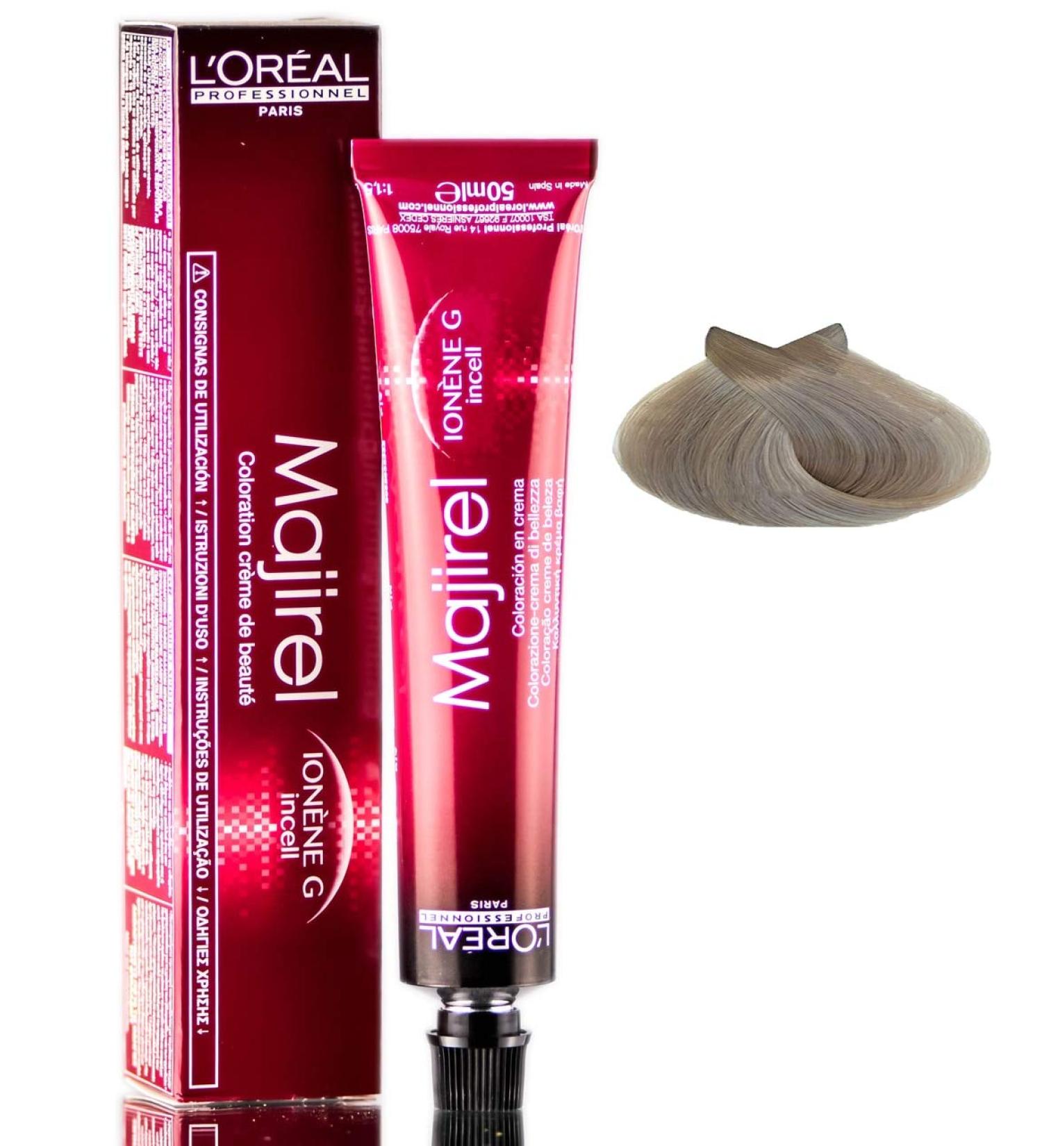 L'Oreal - Majirel Cool Cover 9.11/9BB by L'Oreal Paris