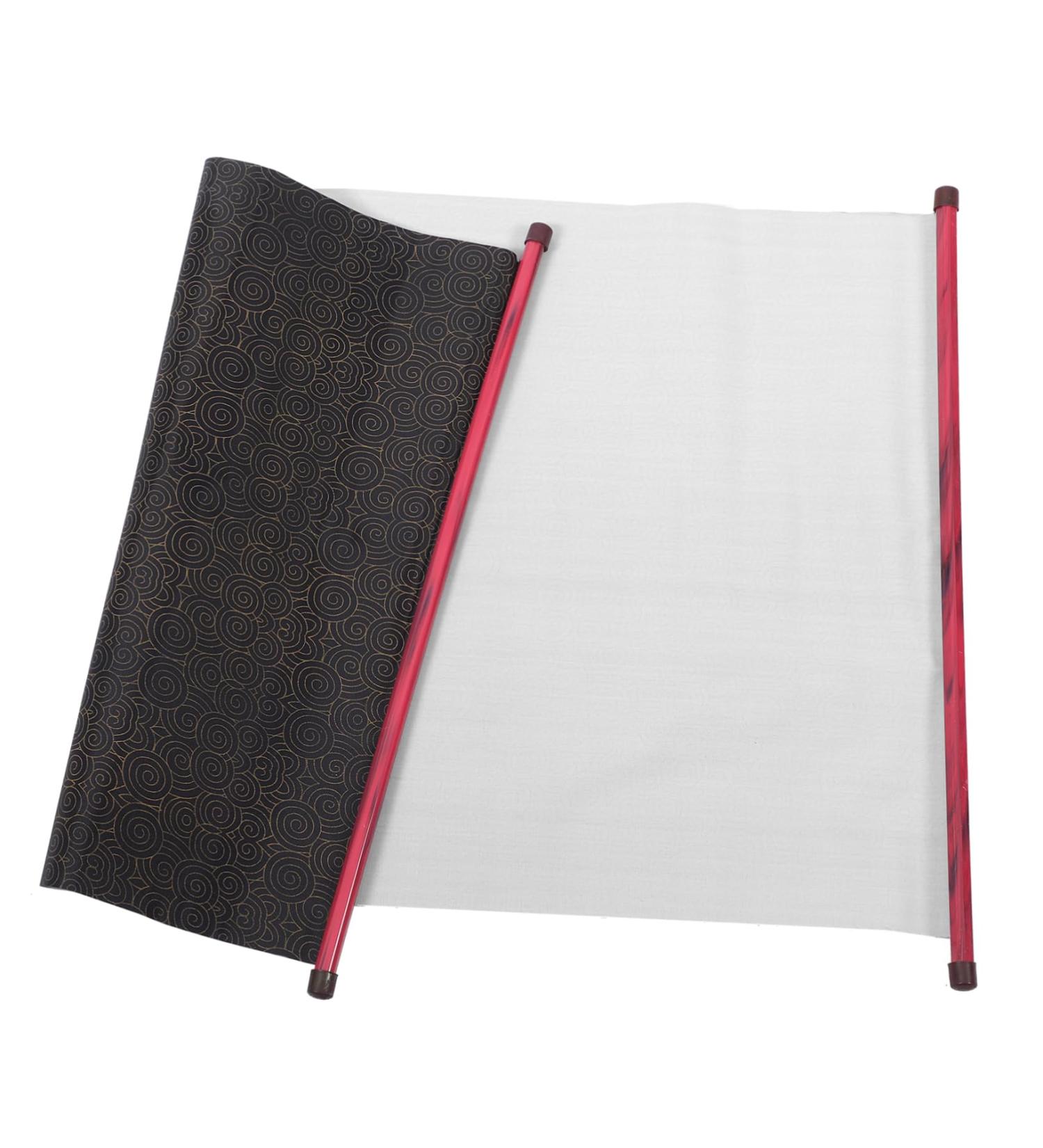 NUOBESTY Water Writing Cloth Calligraphy Water Cloth Reusable Writing Cloth Water Painting Fold - Buy Online on GoSupps.com
