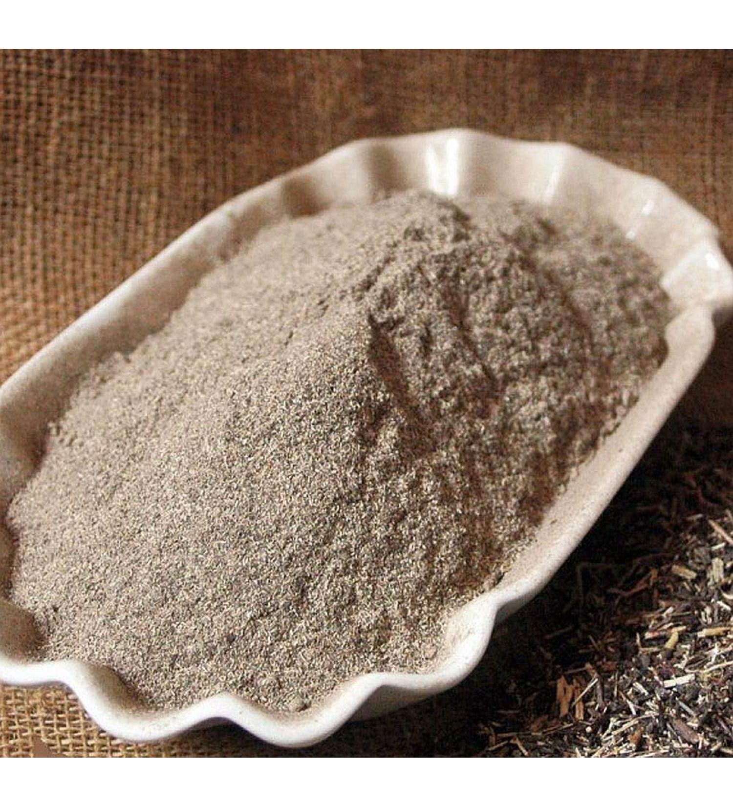 Krauterino24 Krauterino24 - Ground shade - Rust powder for eyes - Quantity: 50 g