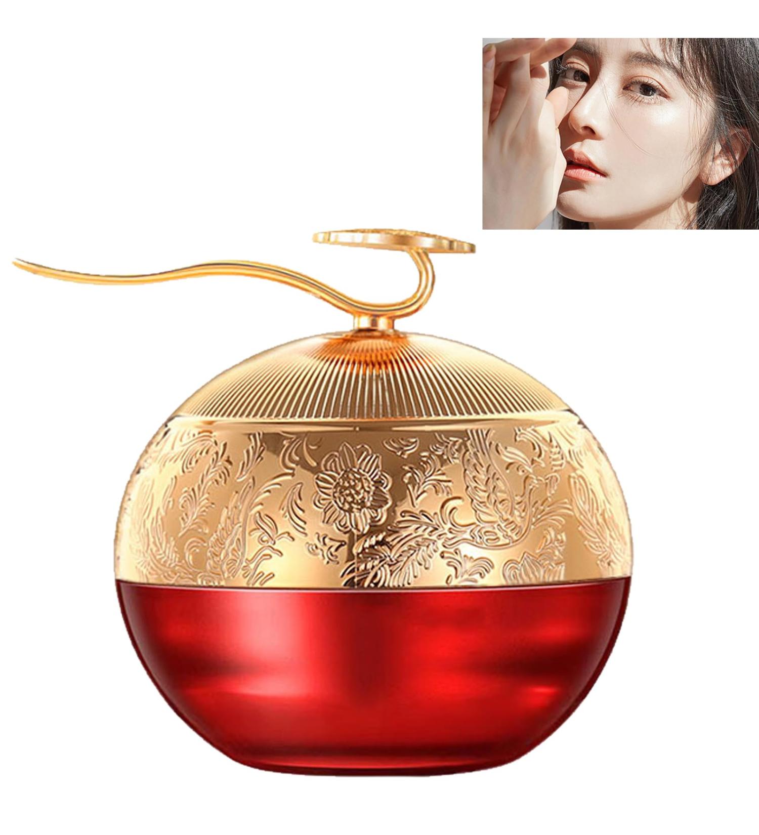 Retinol Face Cream Retinol Elastic Firming Cream Dragon Blood Moisturizing Cream Dragon Blood Face Cream Dragon Blood Skin Care Cream Dragon Blood Serum Face Moisturizer Retinol Dragon Blood Cream - Buy Online on GoSupps.com