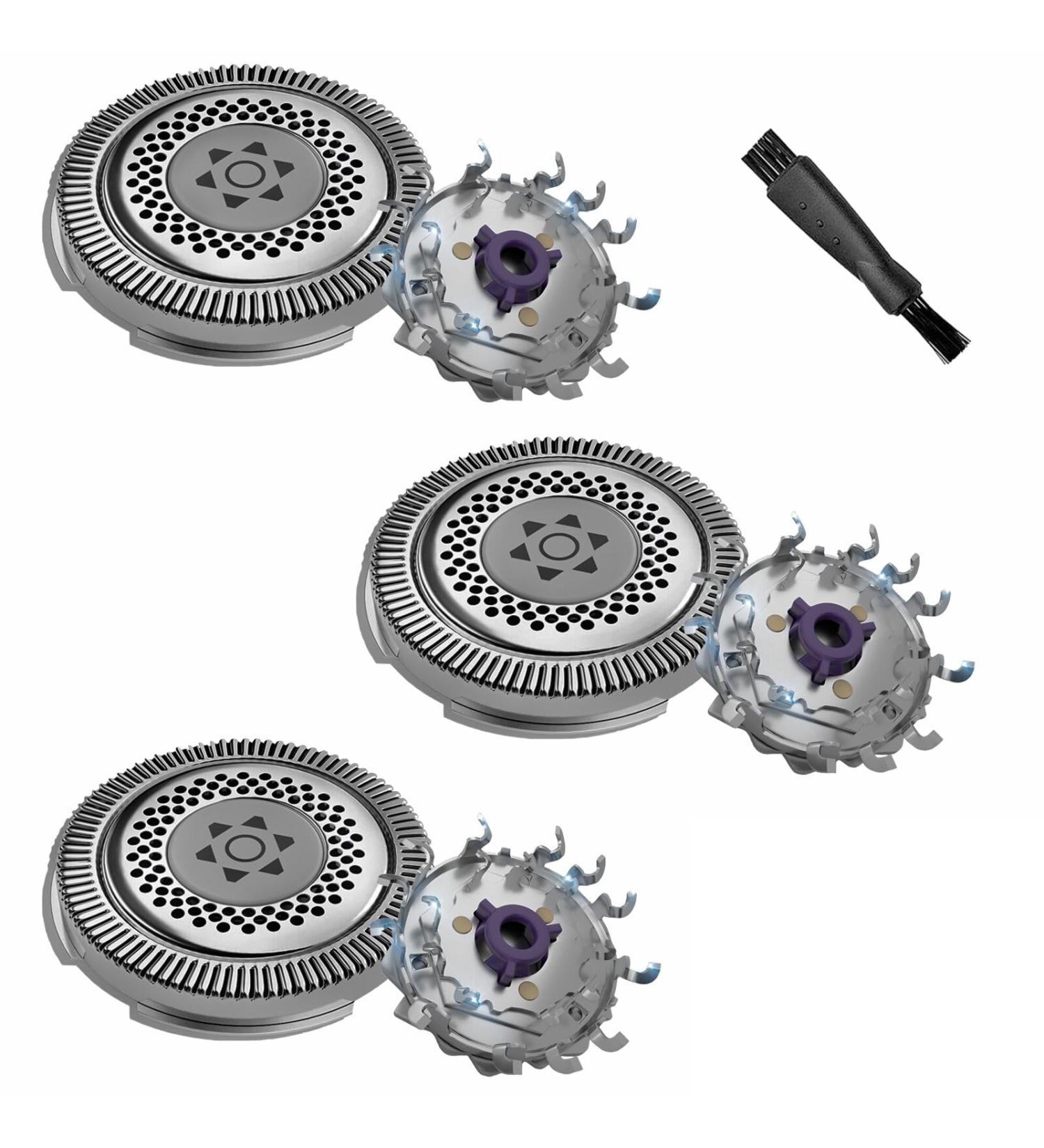 SH98/72 Replacement Head