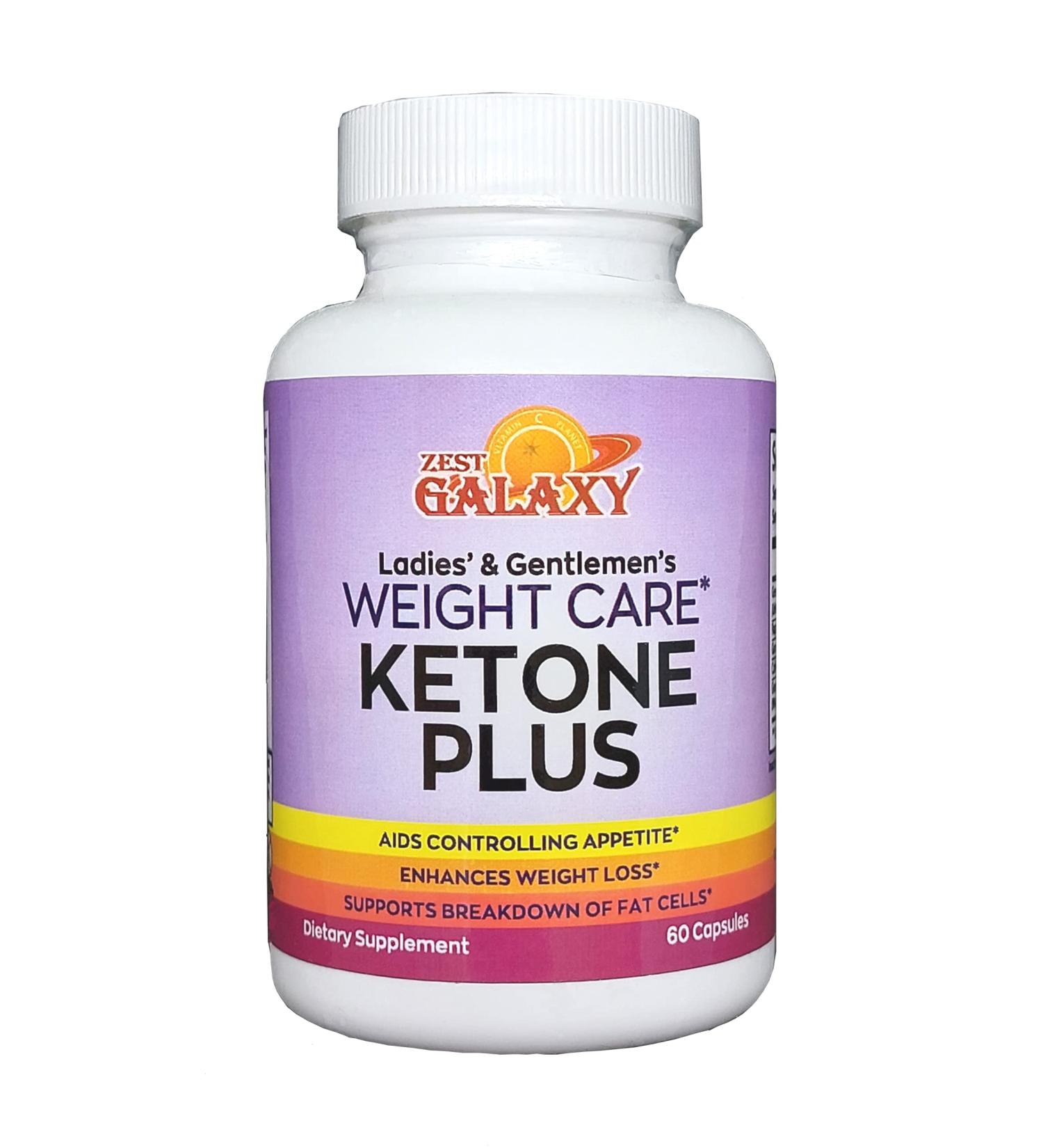 Zest Galaxy Plus Raspberry Green Coffee Bean Garcinia Cambogia Caffeine Green Tea - 60 Vegetable Capsules - USA Made 60 Count - Buy Online on GoSupps.com