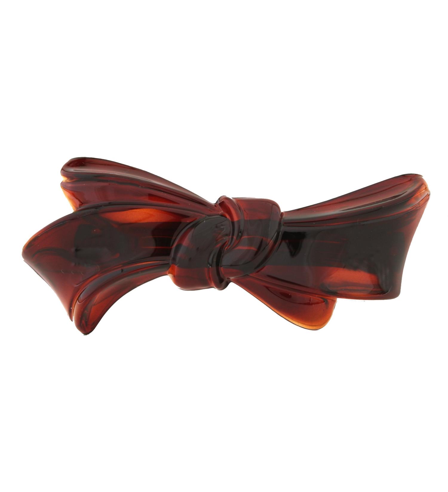 Caravan Hair Decoration Barrette Number 5323