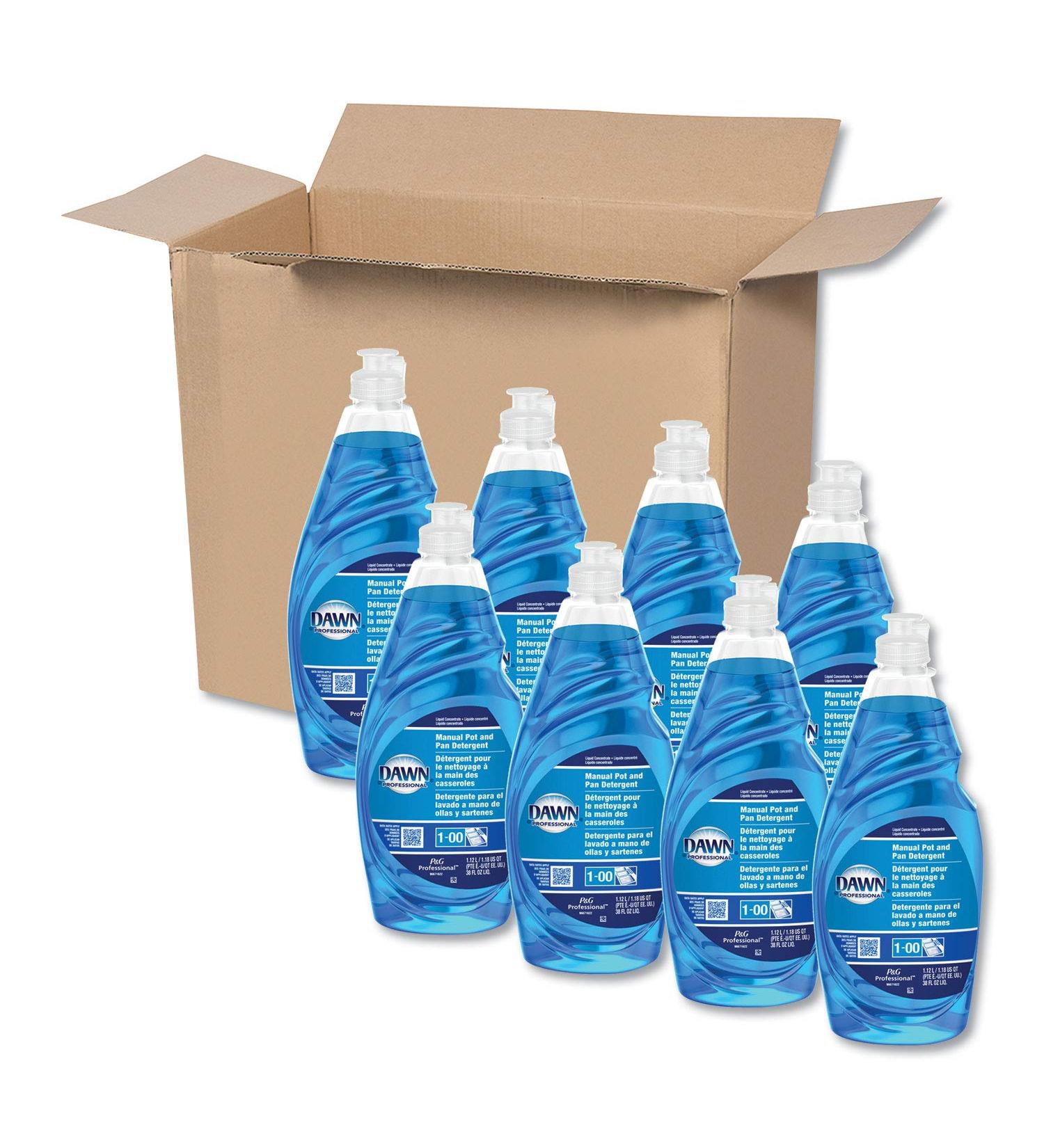 PAG45112CT - Dawn Dishwashing Liquid