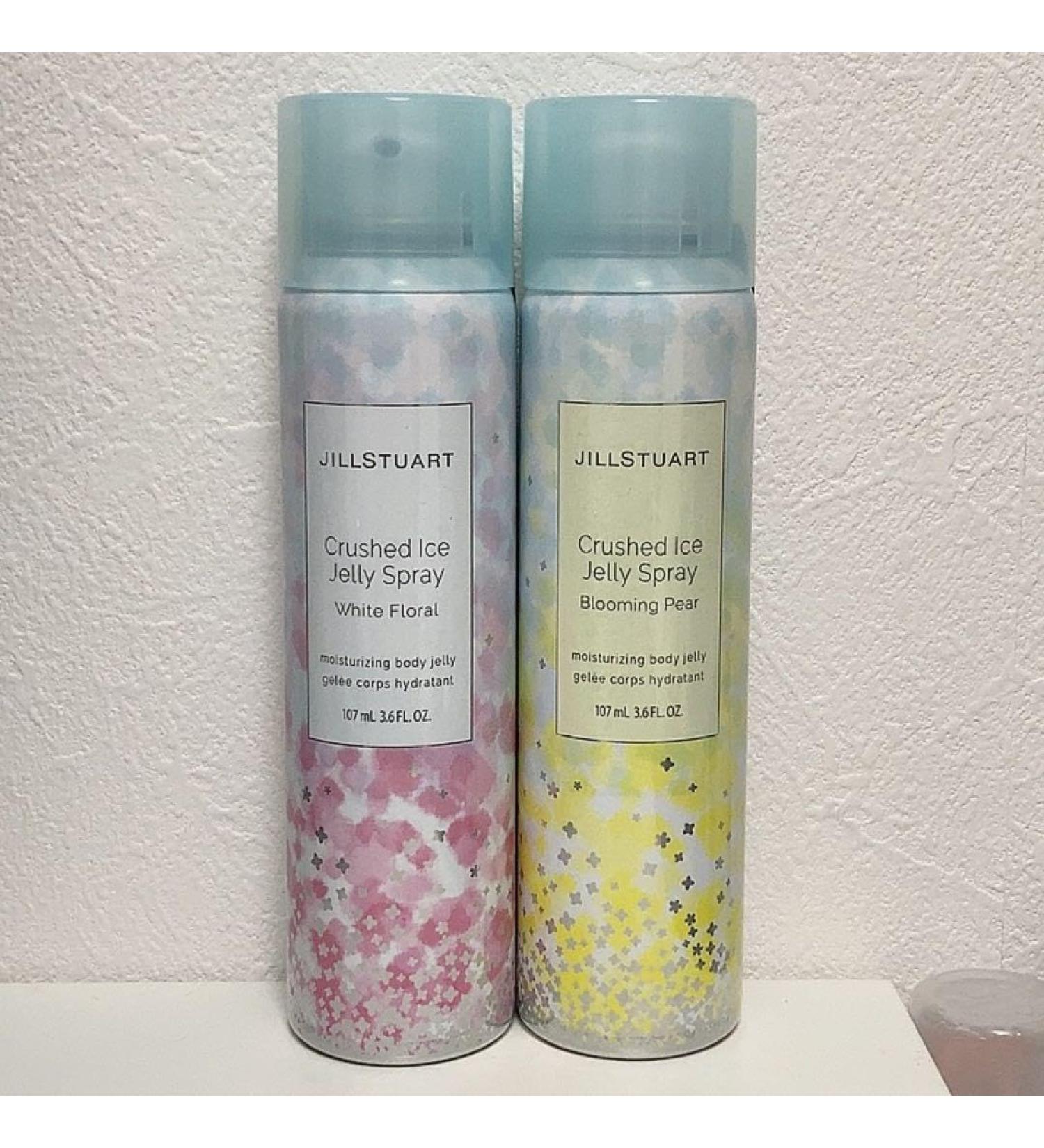 Jill Stuart Crushed Ice Jelly Spray