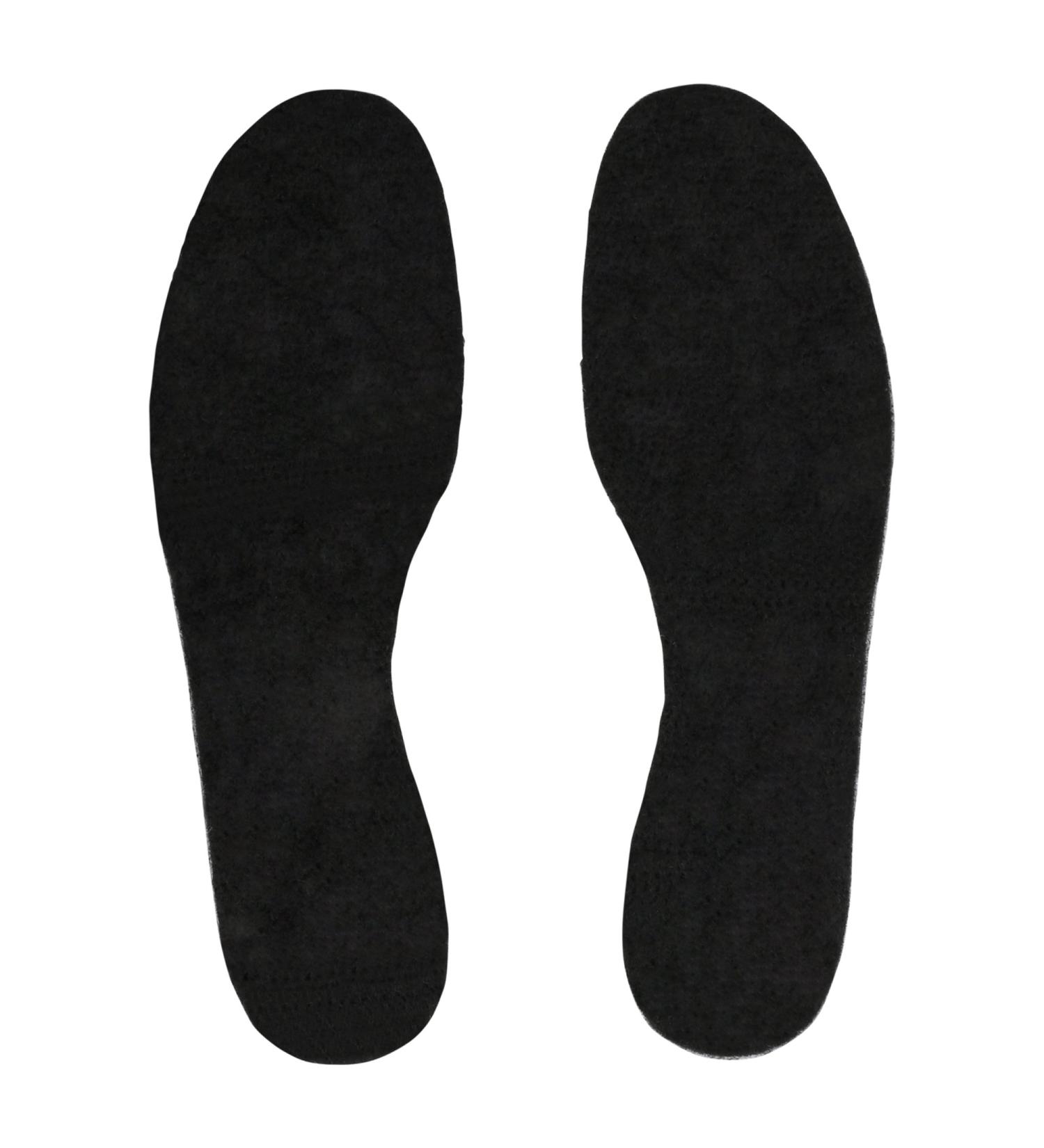 XTRATUF Men's 3/8 Felt Insoles (28114) - Durable Footwear Inserts for Comfort | International Shipping Available - Buy Online on GoSupps.com
