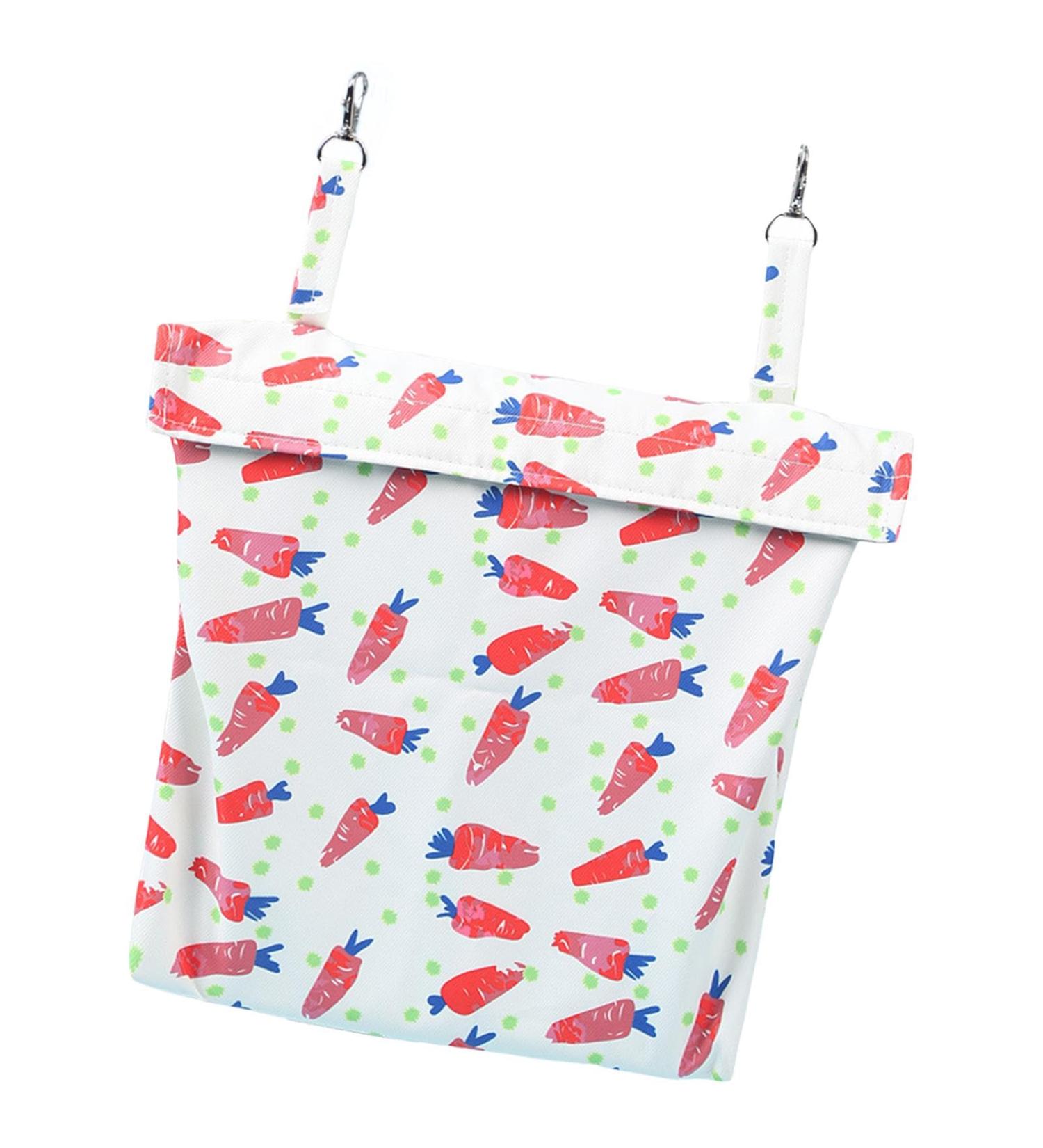 Leakproof Ice Bags for Cage Long Lasting Cold Freezer Packs Long Lasting Cold Freezer Packs for Rabbits Hedgehogs Kittens and Other Small Pets - Buy Online on GoSupps.com