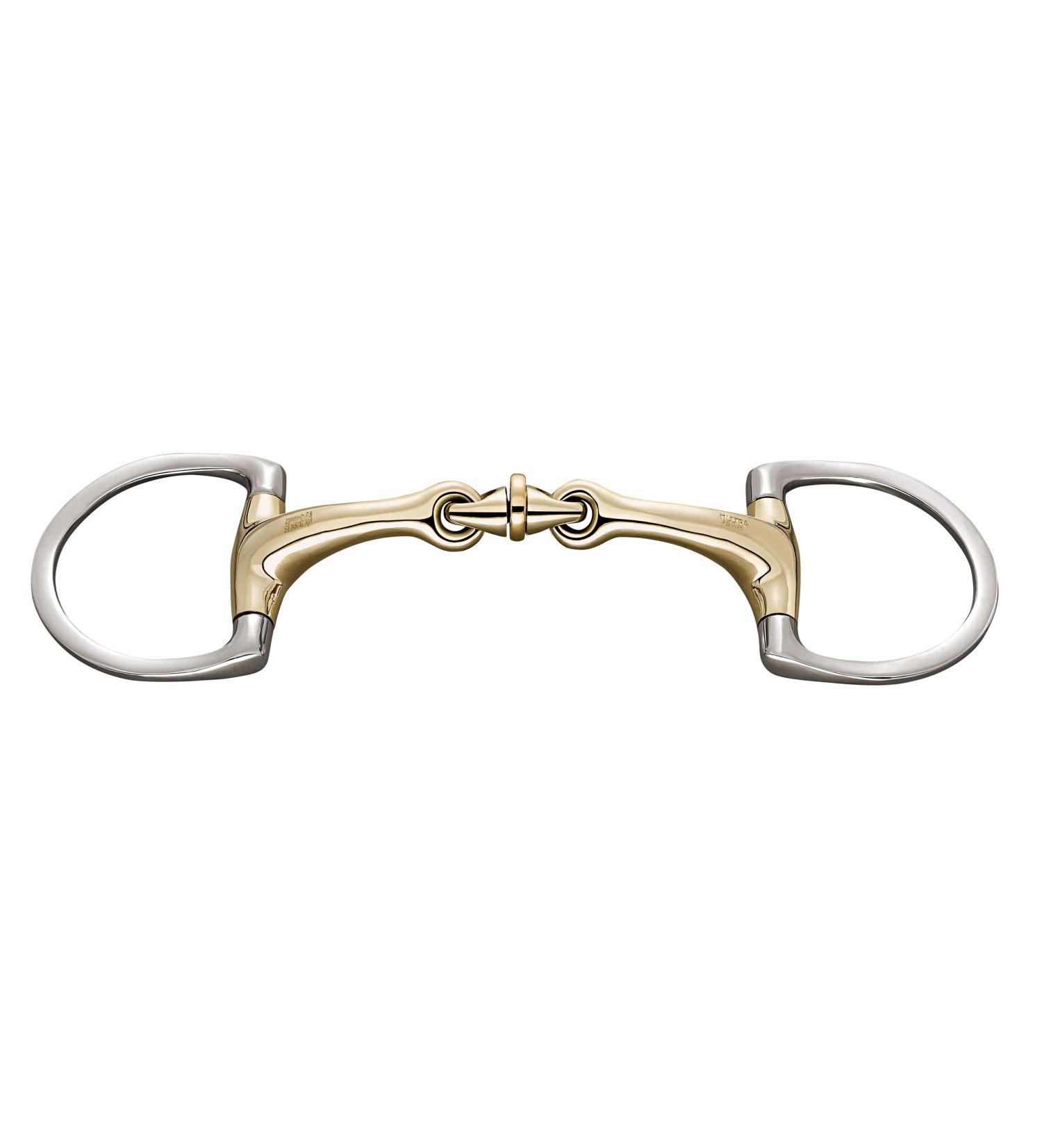 Sprenger DynamicRS WH Ultra Eggbutt SENSOGAN silver 12