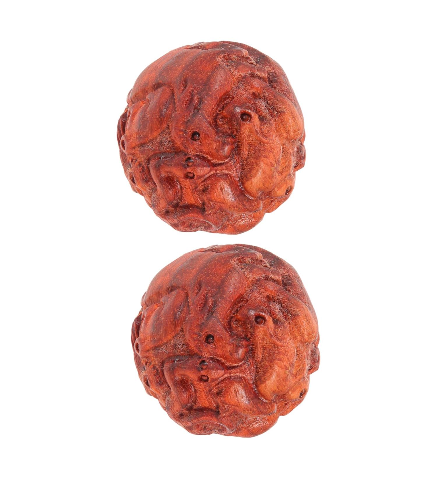 Beaupretty Hand Massage Balls - Portable Relaxation Device for Exercise & Anti-Snoring | Fitness & Wellness Tool - Buy Online on GoSupps.com