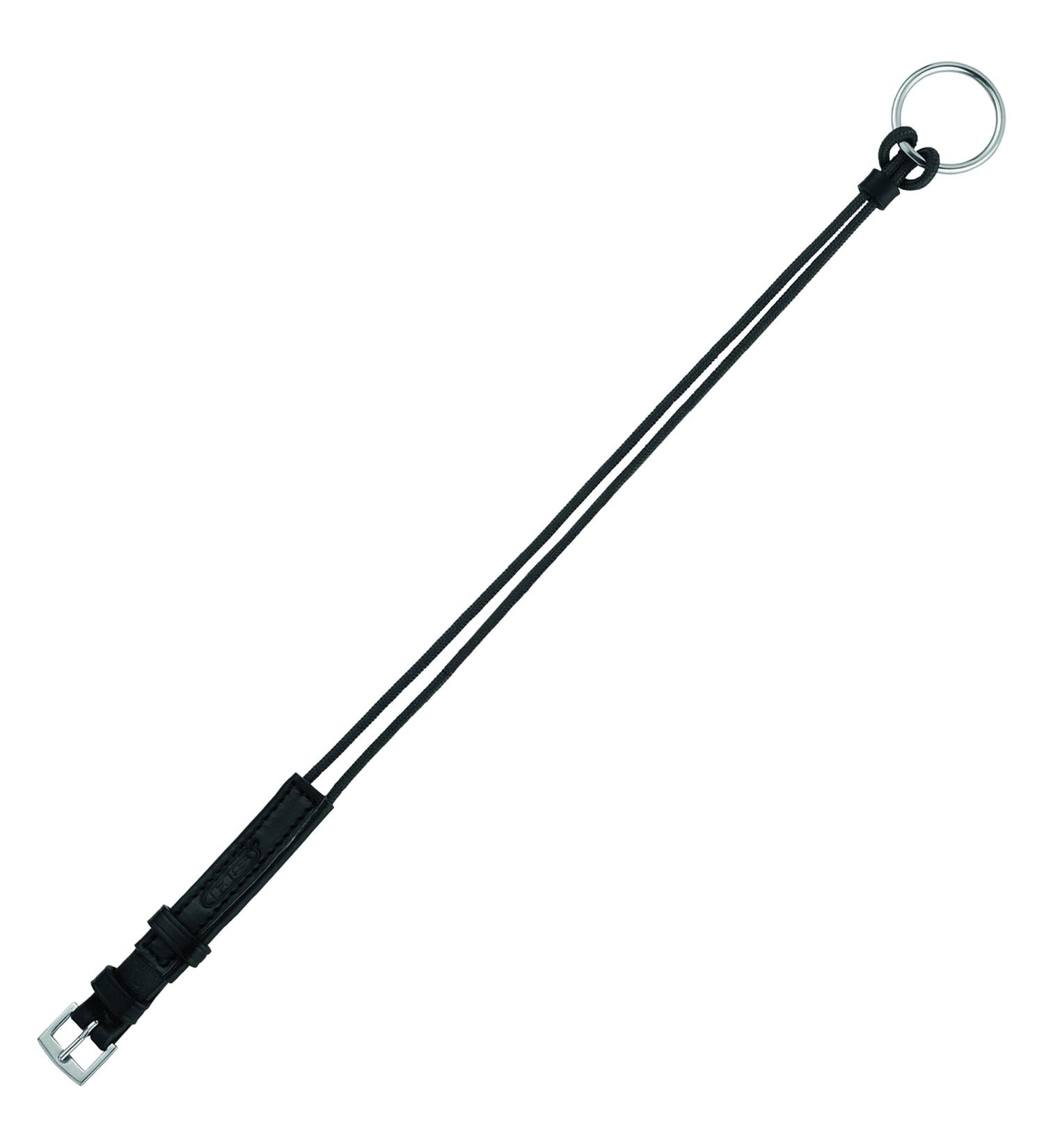 Sprenger - Cheek pieces for bridle silver VB-WB