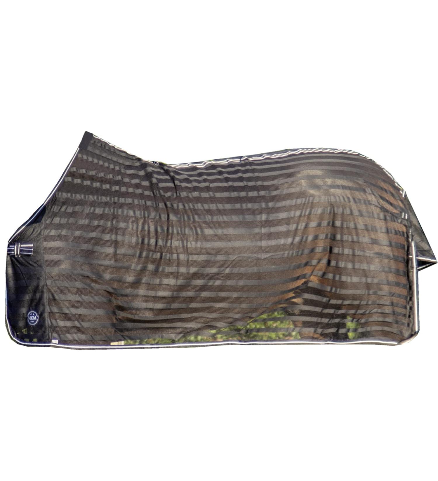 Shop HKM Fly Rug - Multicoloured 145 cm | Premium International Shipping - Buy Online on GoSupps.com