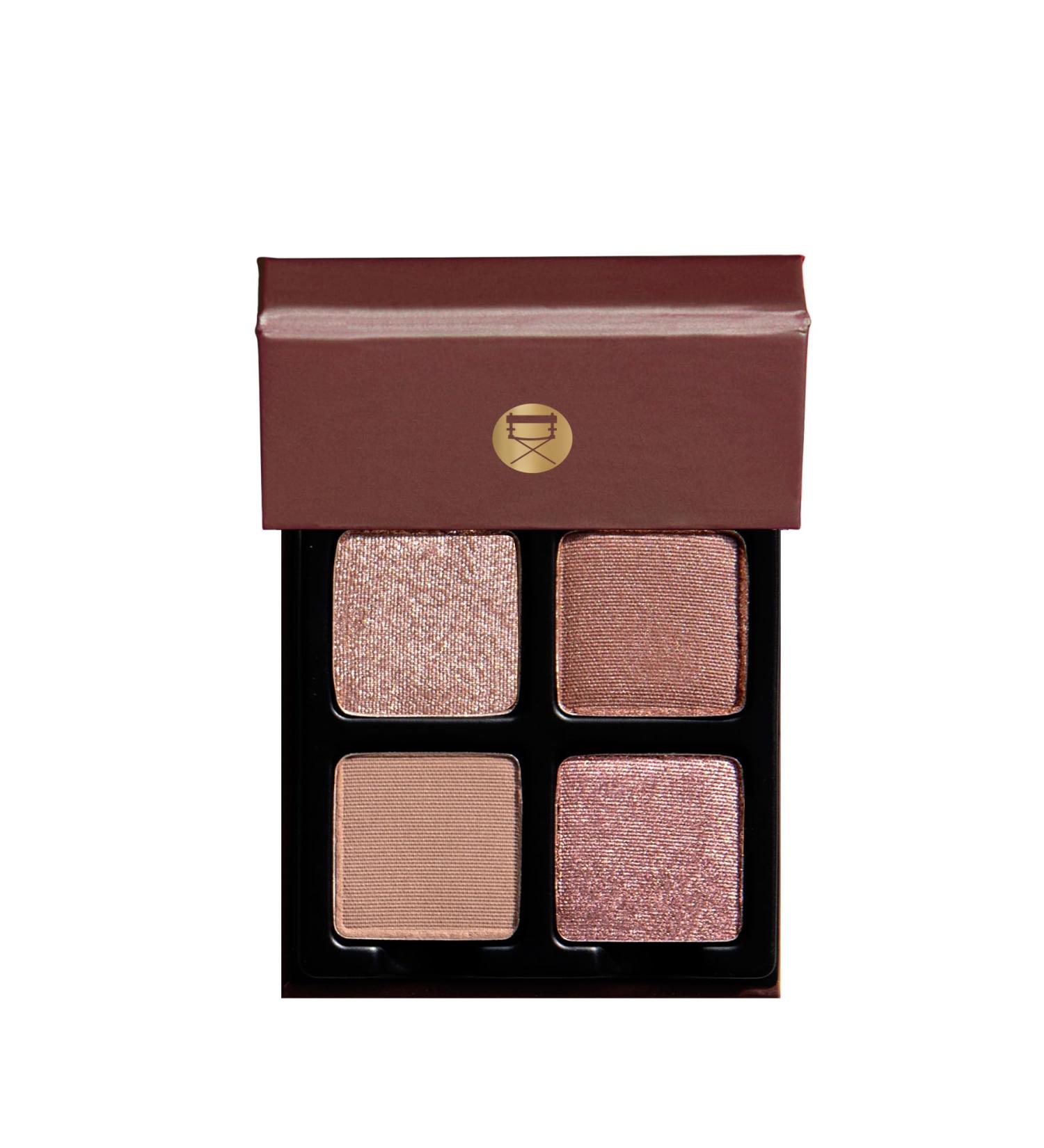 Viseart Paris Petite Four Pro Luxe Eyeshadow Palette (Isolde)