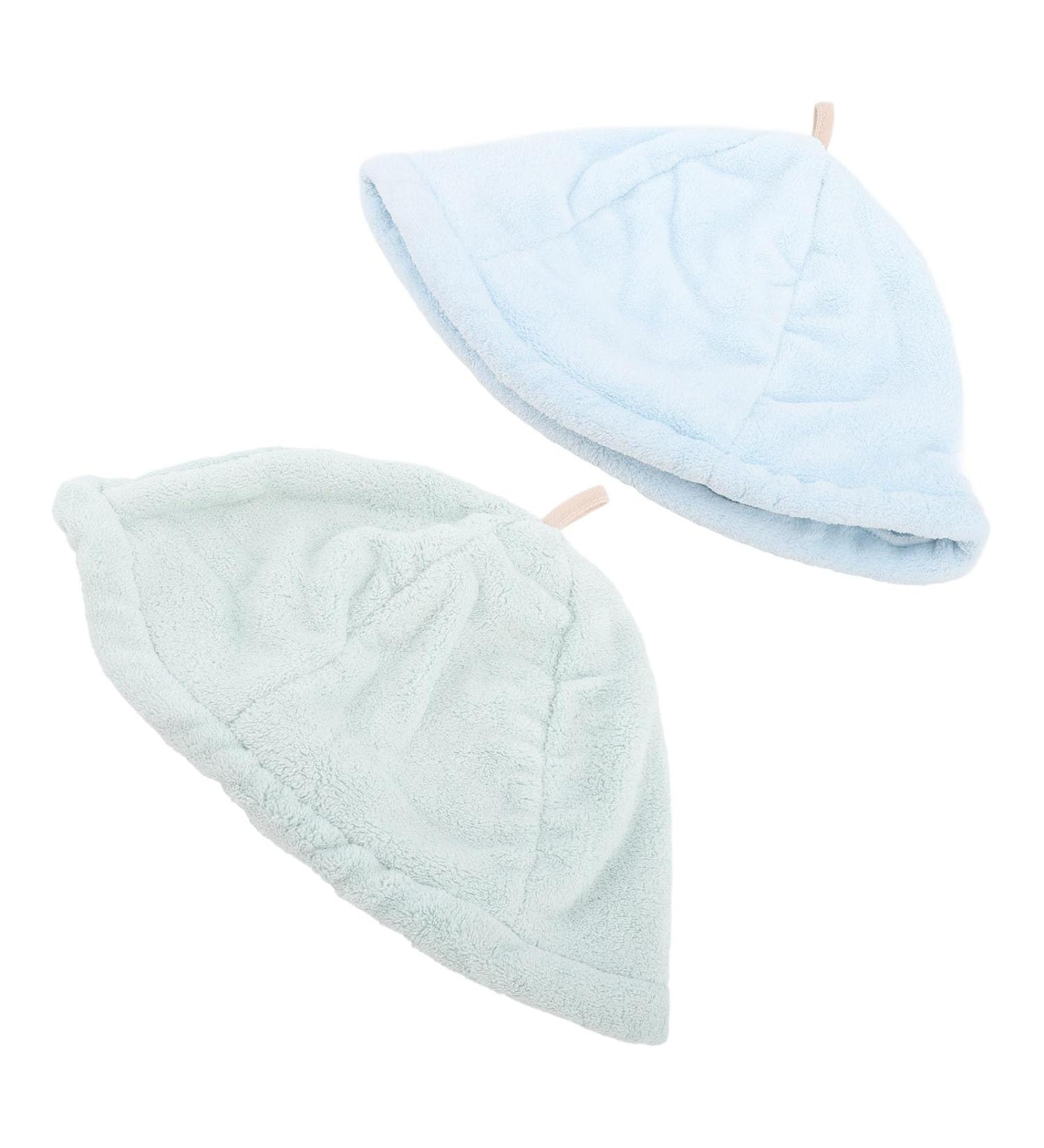 Coral Fleece Sauna Towel for Men & Women - Highly Absorbent Hair Drying & Shower Wrap - Perfect for Bath & Sauna Use - Buy Online on GoSupps.com