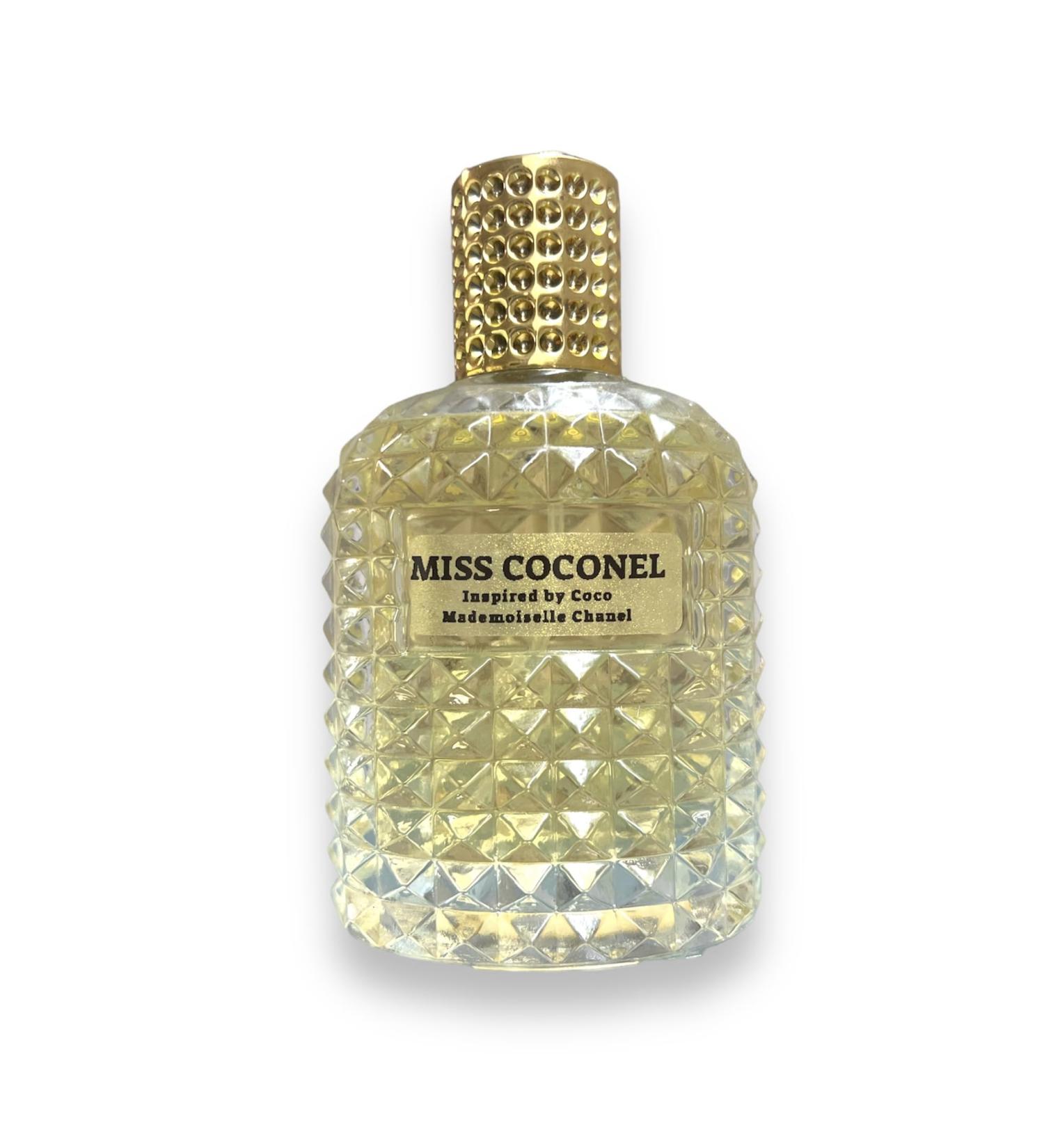 MISS COCONEL 100 ML EAU DE PARFUM FOR WOMEN - Buy Online on GoSupps.com