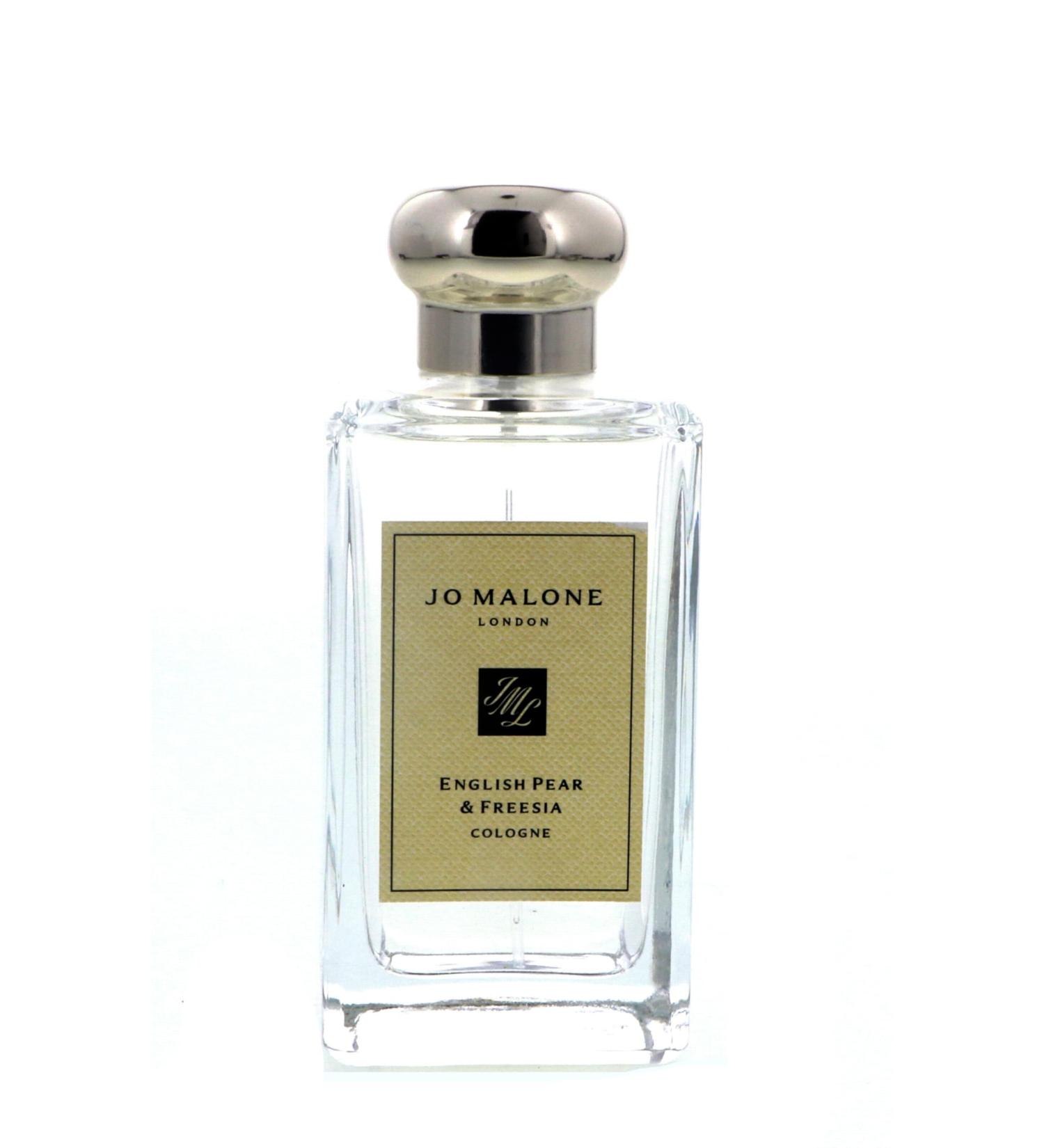 English Pear & Freesia Cologne Spray (Originally Without Box) - 100ml/3.4oz - Buy Online on GoSupps.com