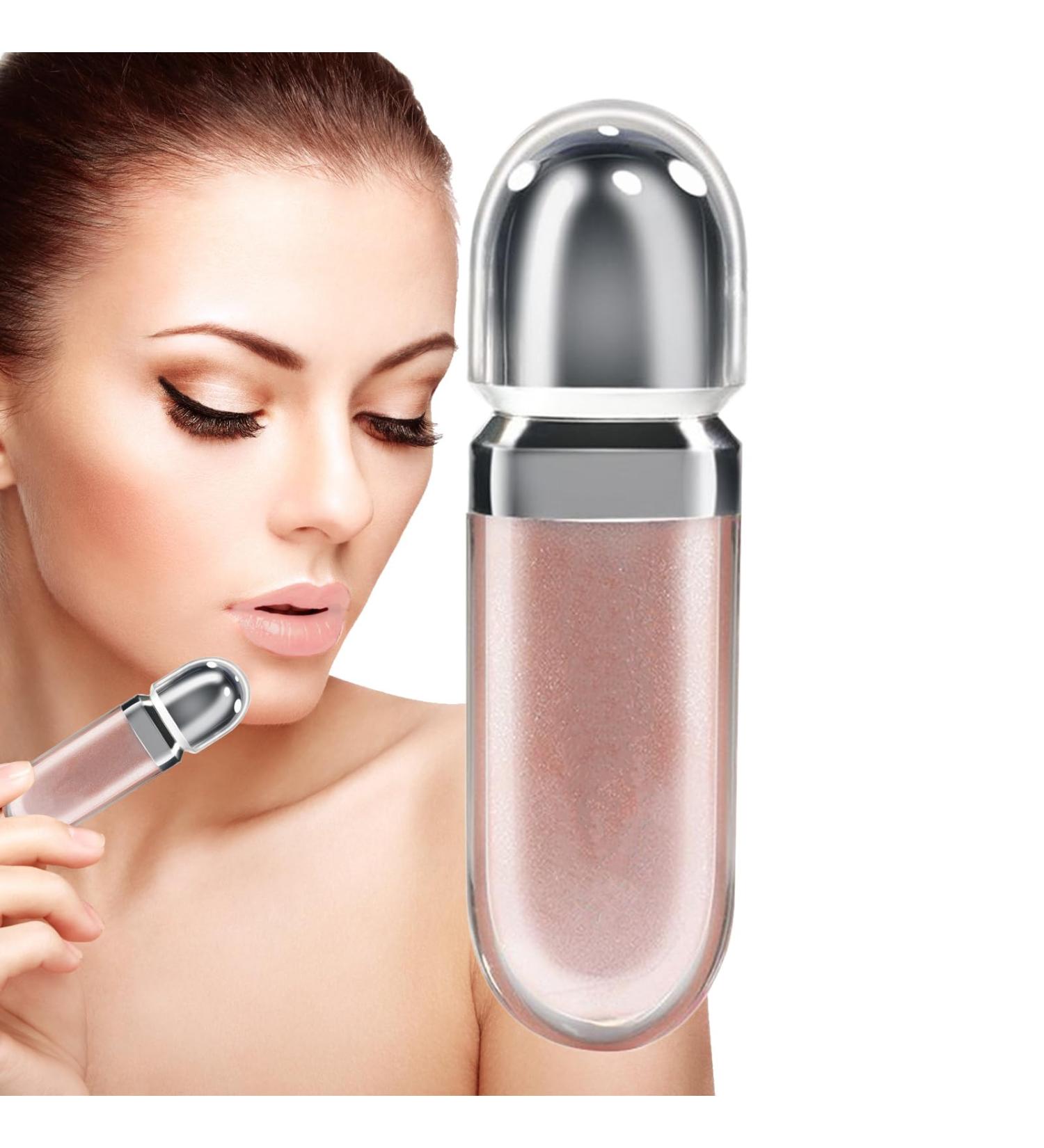  G n rique Makeup Lip Gloss | Rick de filles: a creamy texture that delivers smooth color development in one step. Animated Modern Puglos - Moisturizing Lip Gloss for Women - Buy Online on GoSupps.com
