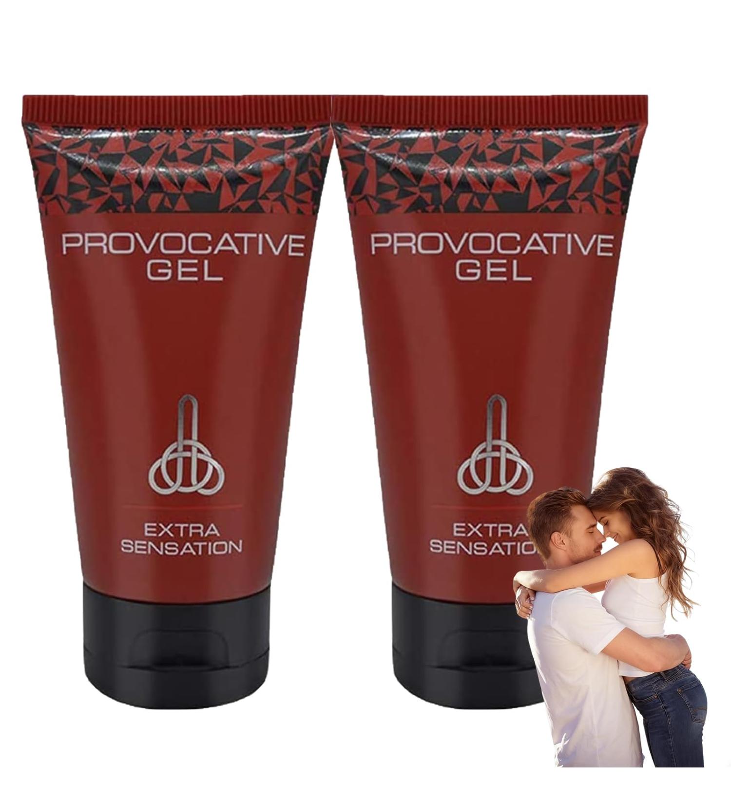 Cr me pour l'agrandissement du p nis gel pour l'agrandissement du p nis am liore la vitalit et l'endurance lib re l' nergie int rieure renforce le charme masculin. (2pcs)