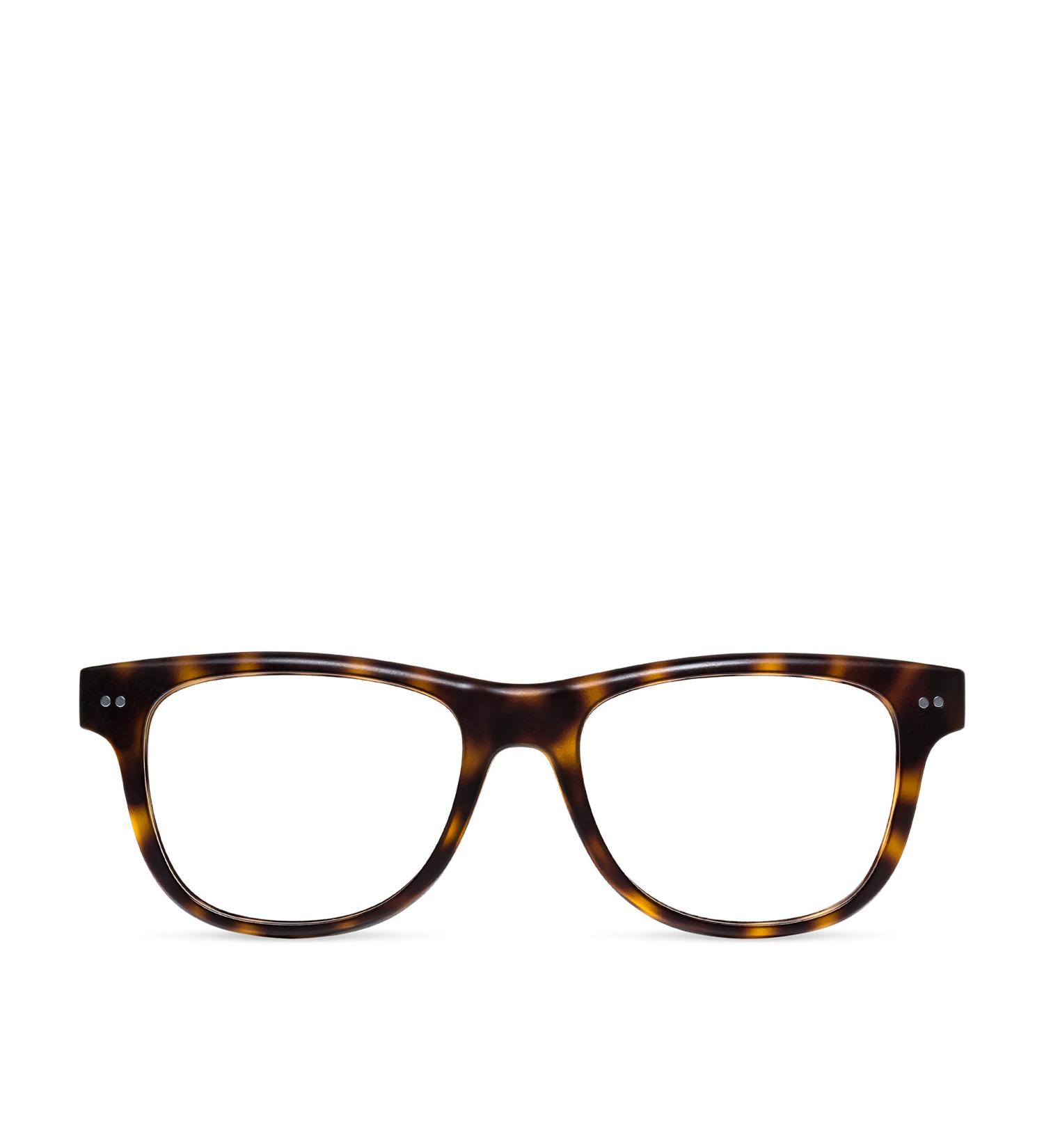 LOOK OPTIC Sullivan Blue-light Readers - Tortoise Glasses with RETINASHIELD Technology | International Shipping Available - Buy Online on GoSupps.com
