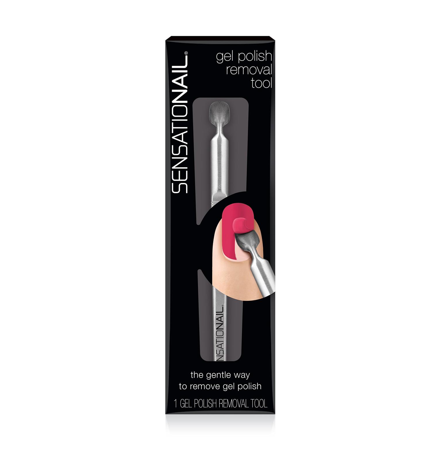 Sensationail Gel Polish Remover Tool