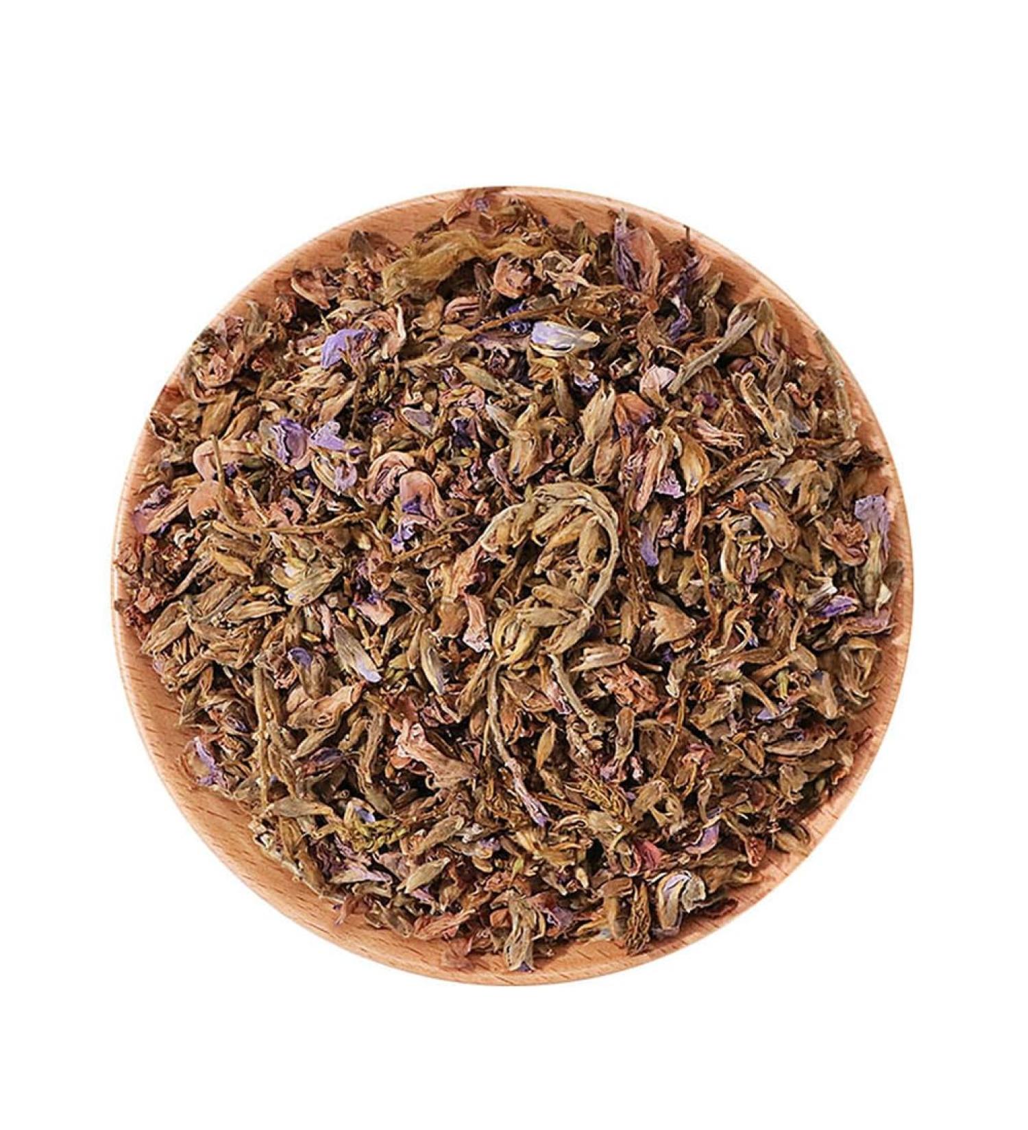 Flos Puerariae Dried Pueraria Lobata Flower (100g(0.22pounds)) - Buy Online on GoSupps.com