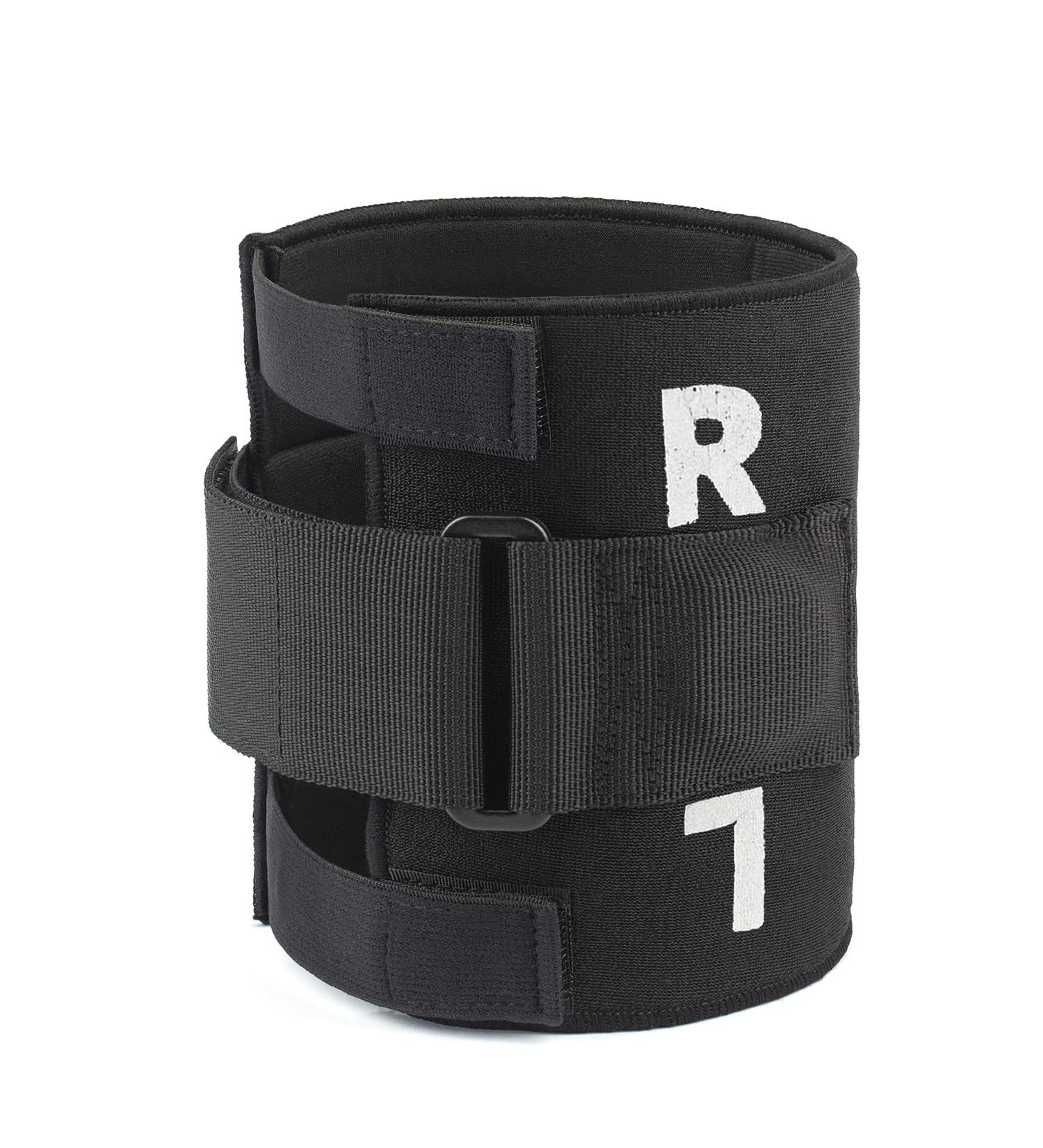 Sciatic Nerve Pain Relief Brace with Acupoint Pressure Pad - Instant Relief for Back, Leg, and Hip Pain - Open Design for Easy Use - Buy Online on GoSupps.com