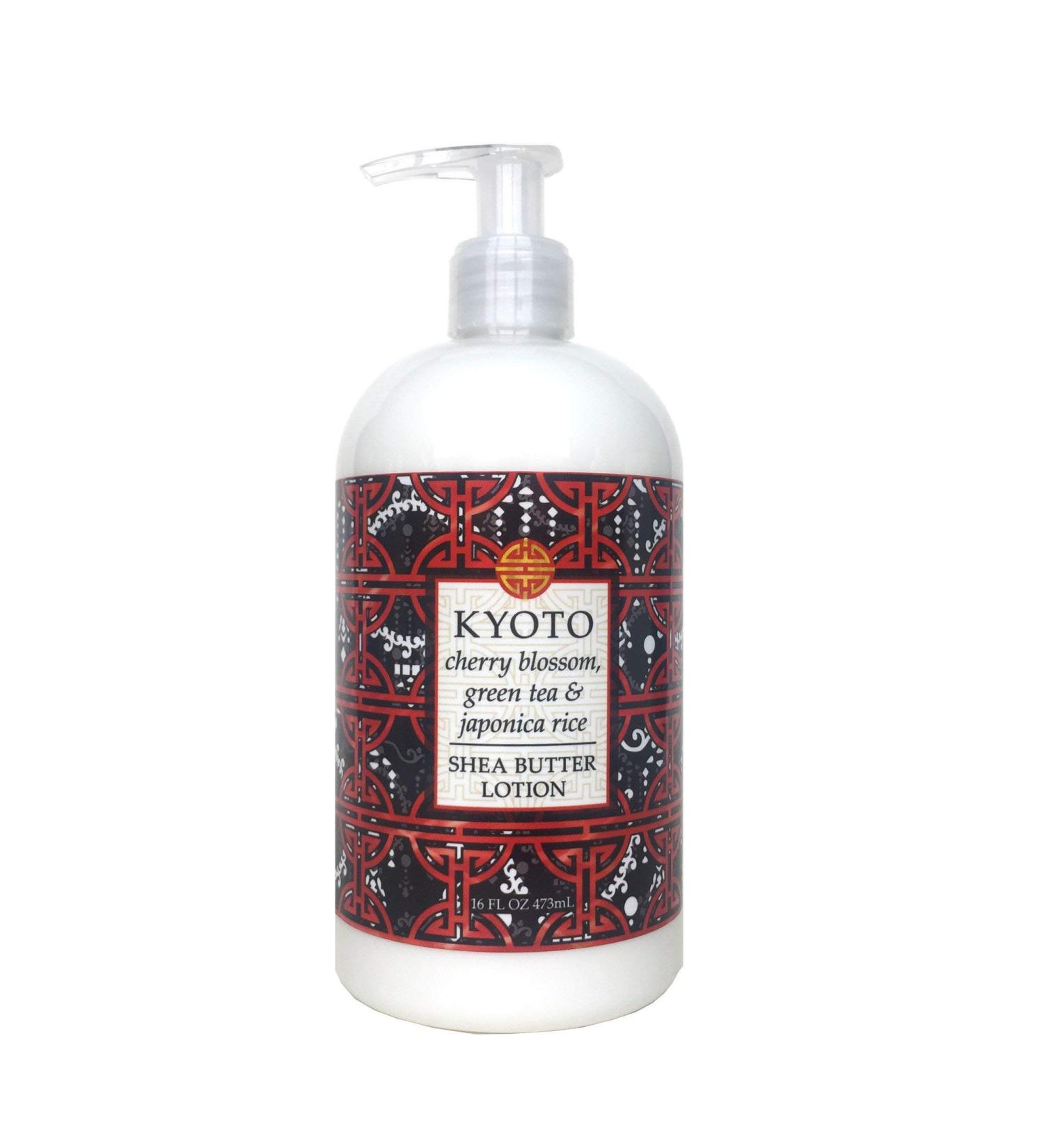 Greenwich Bay Trading Company Destination Collection: Kyoto (Lotion)