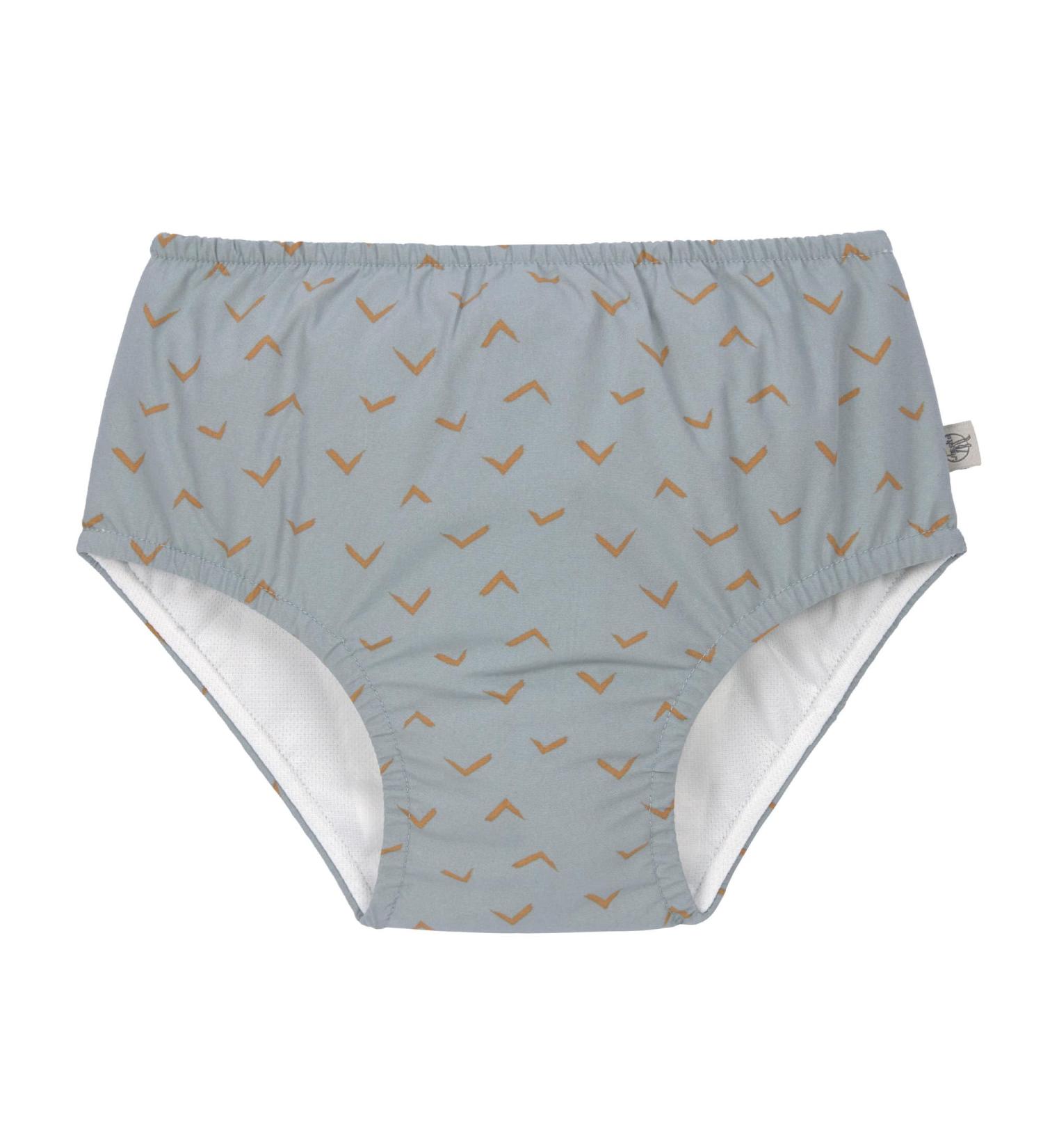 L SSIG Baby Swim Diaper & Trunks | Pebbles Design (19-24 Months) - Light Blue Shop Internationally! - Buy Online on GoSupps.com