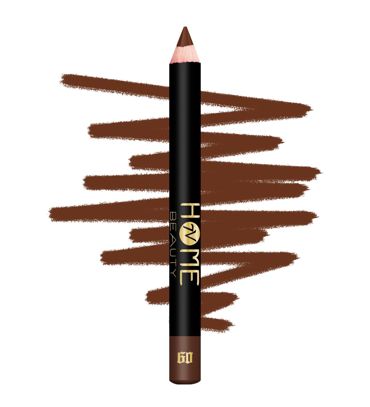 Matte Lip Crayon #509 - Long Wear High Pigmented Lip Liner & Lipstick Pencil - 1 Count | Shop Internationally - Buy Online on GoSupps.com
