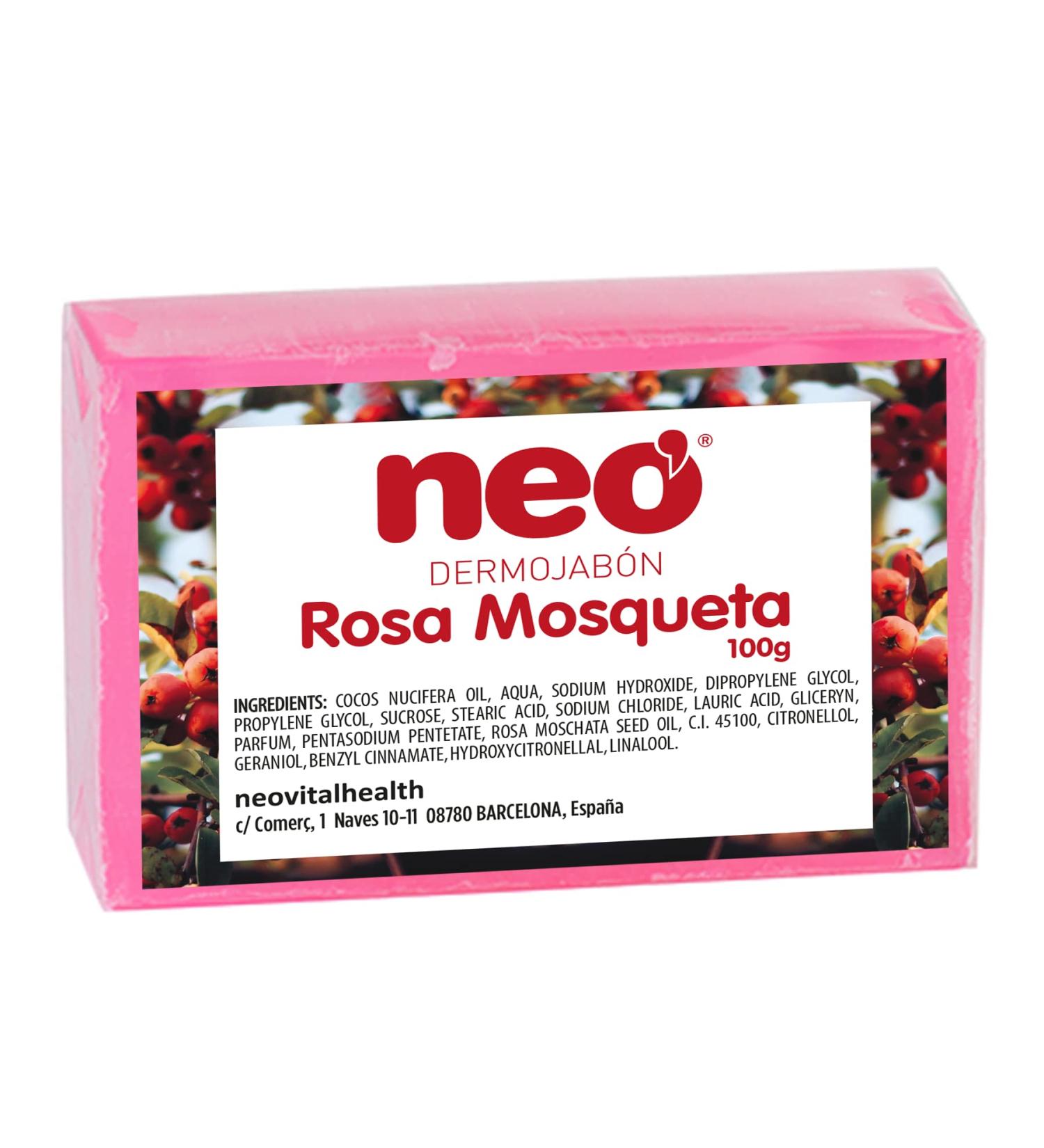 Neo Rosehip Dermajab n 100 g