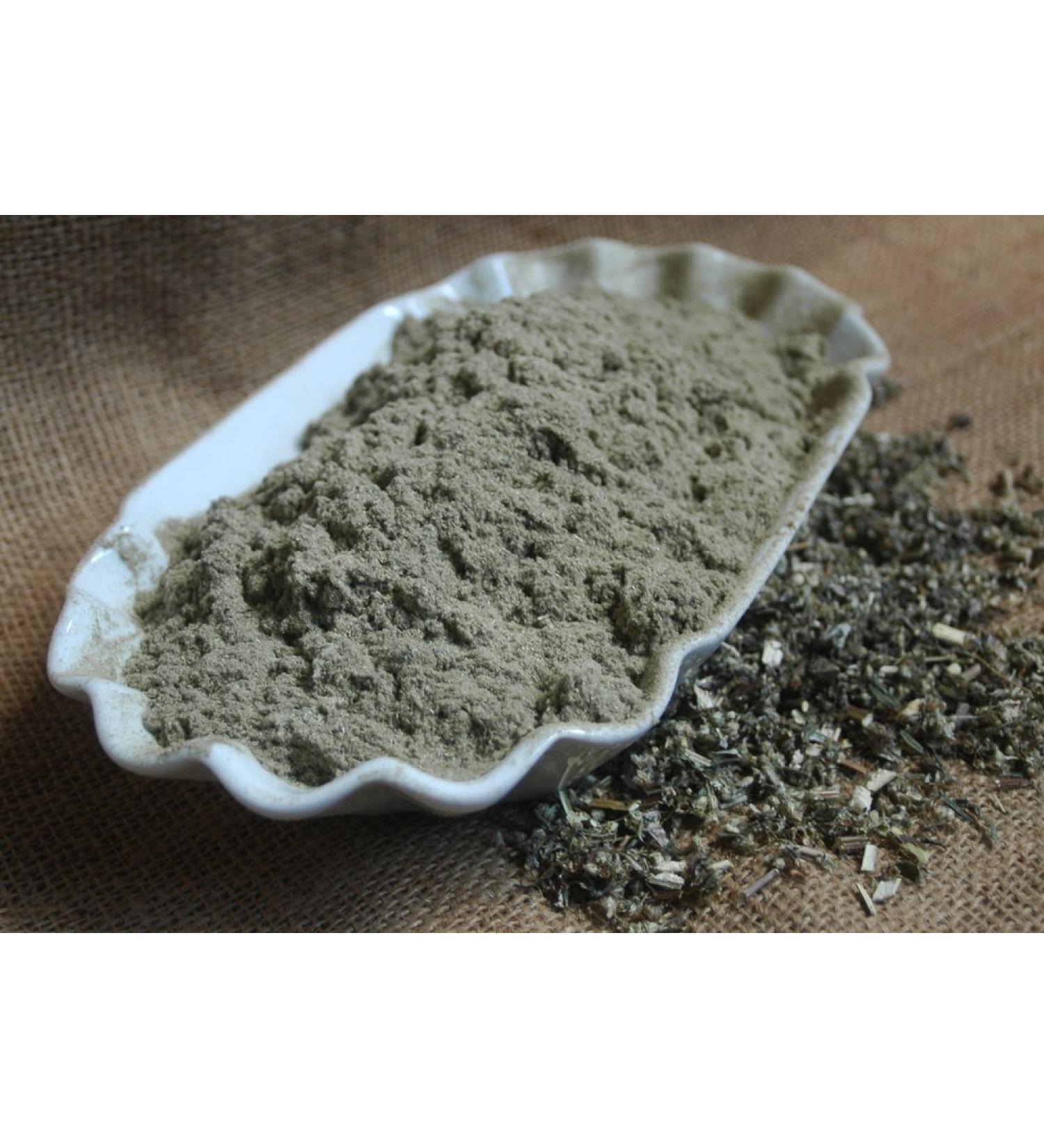 Naturix24 Artemisia vulgaris rots 500 g