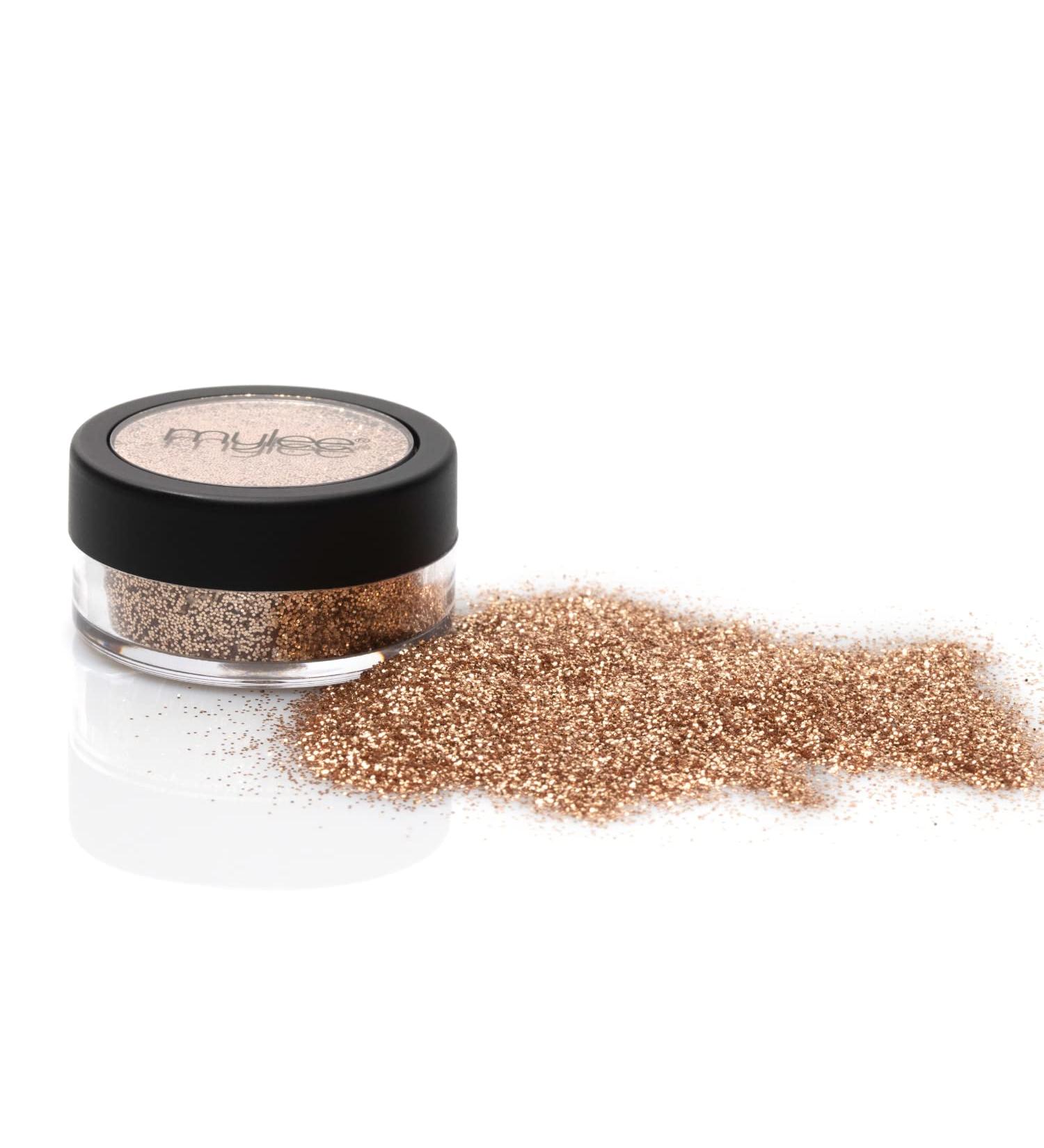 Mylee All That Glitters Ambitious - 101 Glitter Colors for Nail Art & Crafts - Buy Online on GoSupps.com