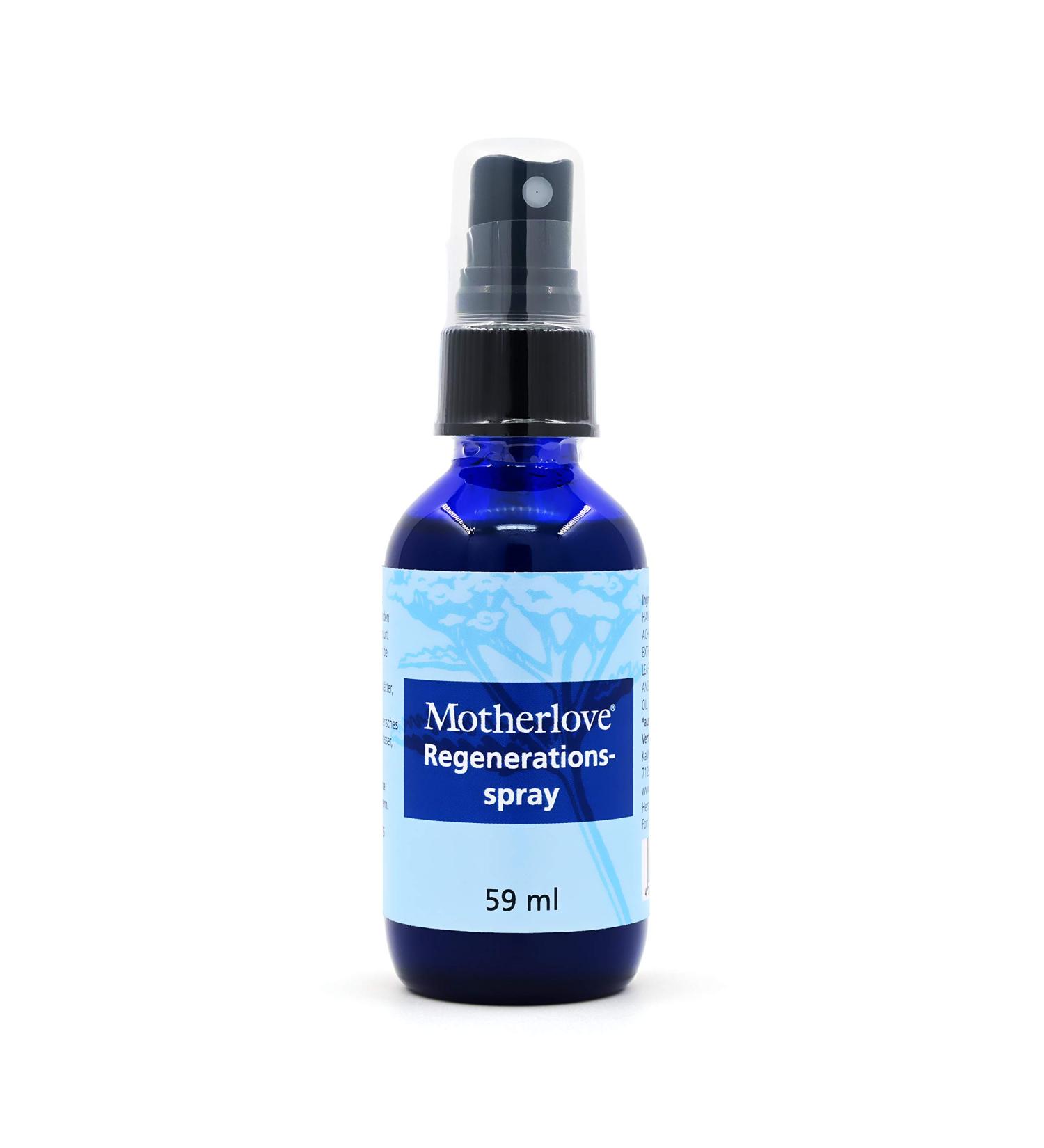 Motherlove Regulation spray 59ml