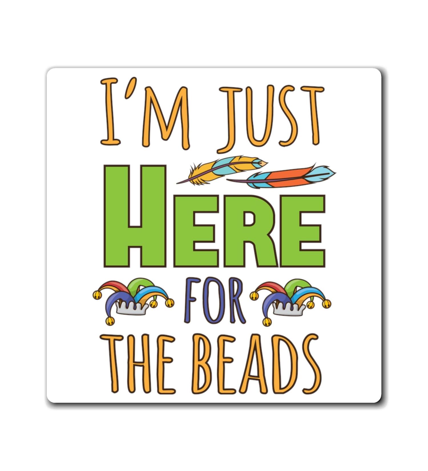 Funny Louisiana Sassiest Holidays Saying Graphic Women Men Hilarious Orleans Gatherings Illustration Mockery Magnets 3" 3" - Buy Online on GoSupps.com