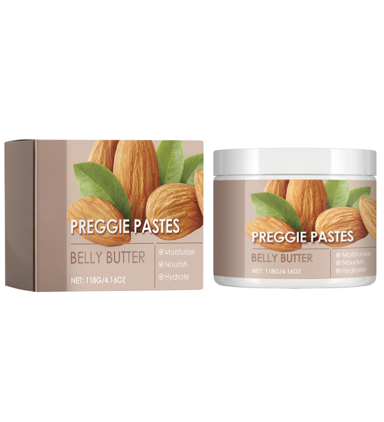 Butter Drench Restorative Face Cream - Hydrating Lotion for Pregnancy Skin Repair Soothes Dryness & Retains Moisture - Shop Internationally - Buy Online on GoSupps.com