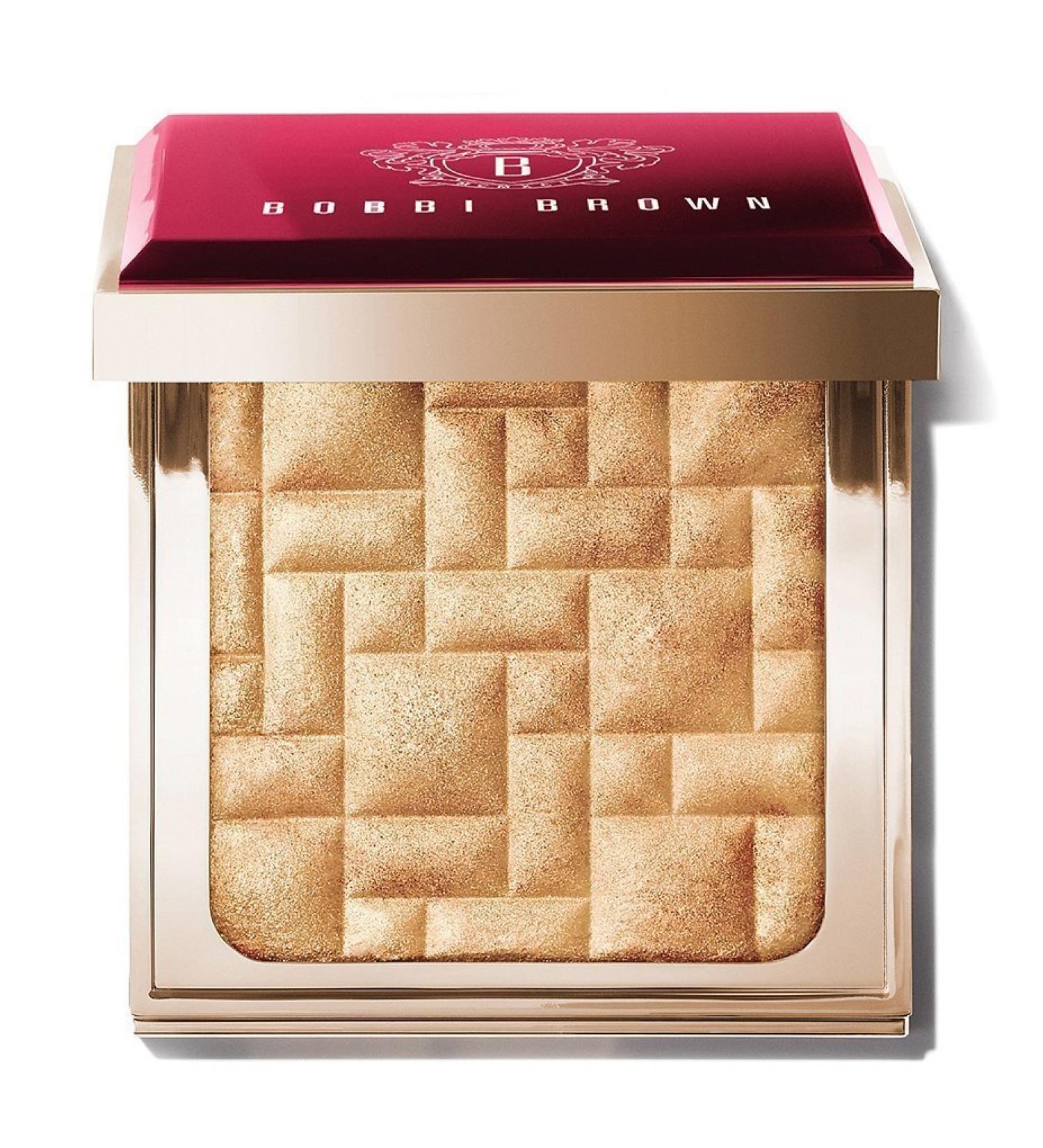 Bobbi Brown Highlighting Powder Moon Glow