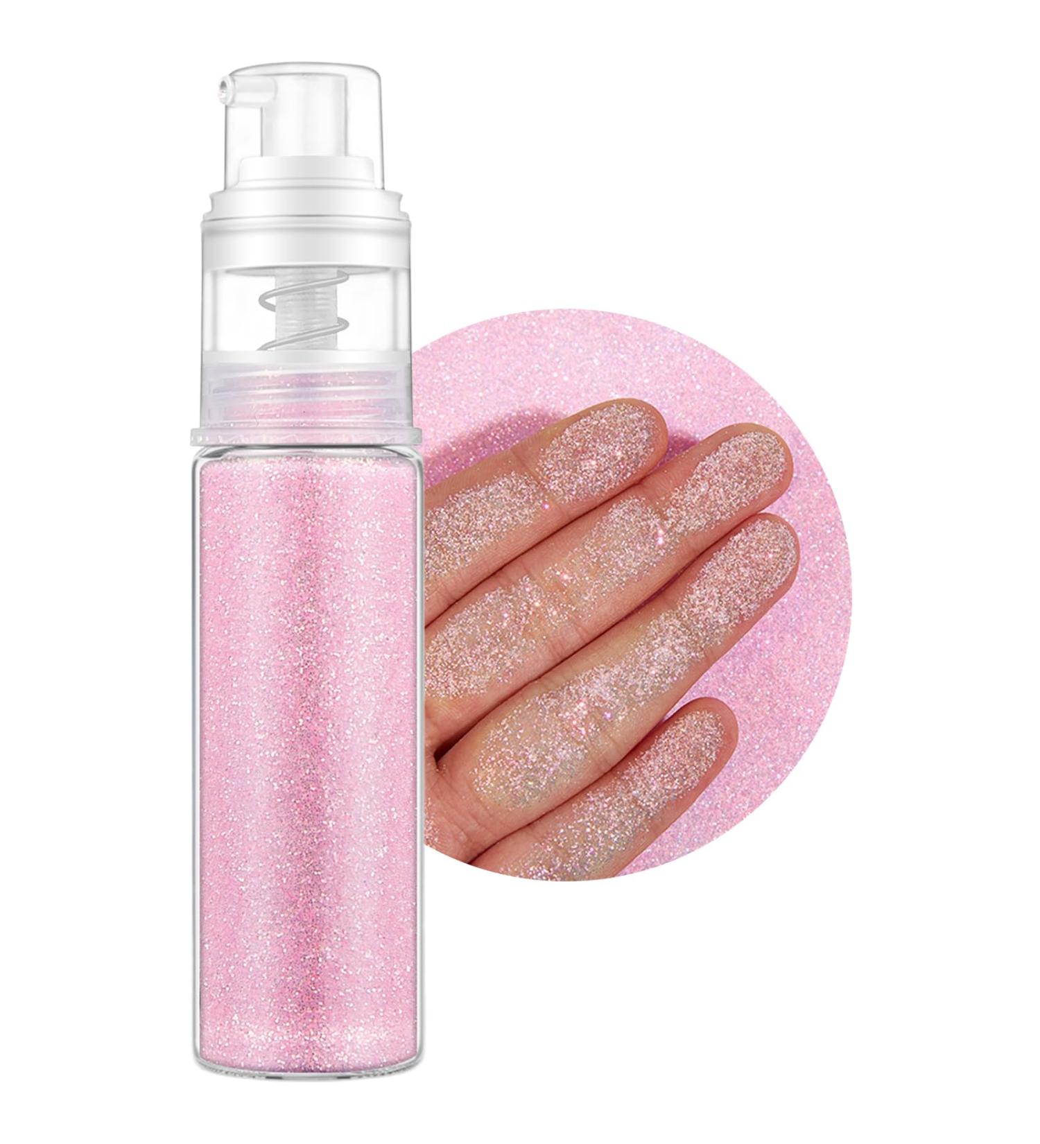 CHAKAE Hair and Body Festival Powder for Face Hair Arms Shoulders Collarbones - Buy Online on GoSupps.com