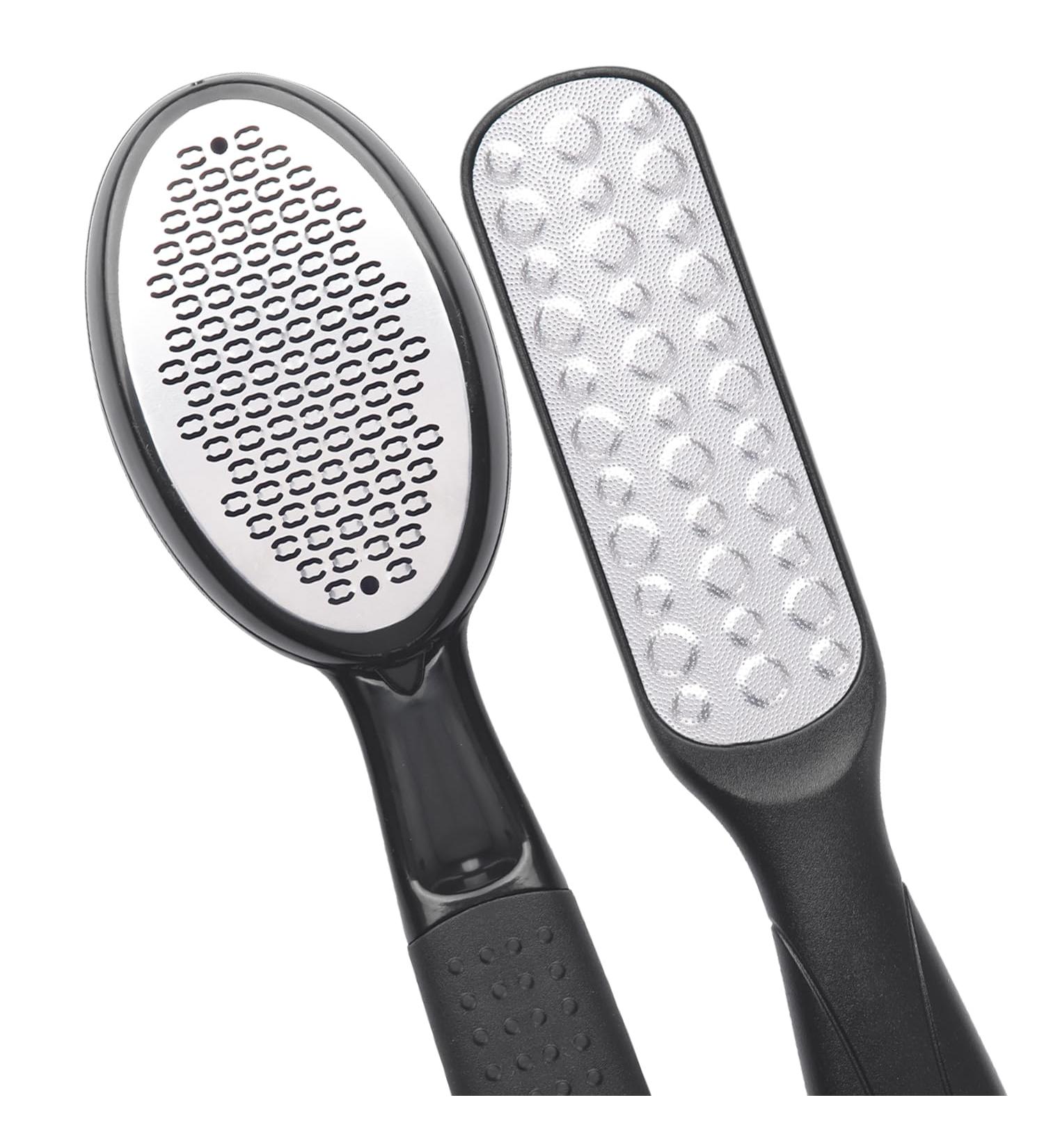 Buy Professional Foot File - Effective Callus Remover for Smooth Feet Durable Pedicure Rasp Tool - Ships Internationally - Buy Online on GoSupps.com