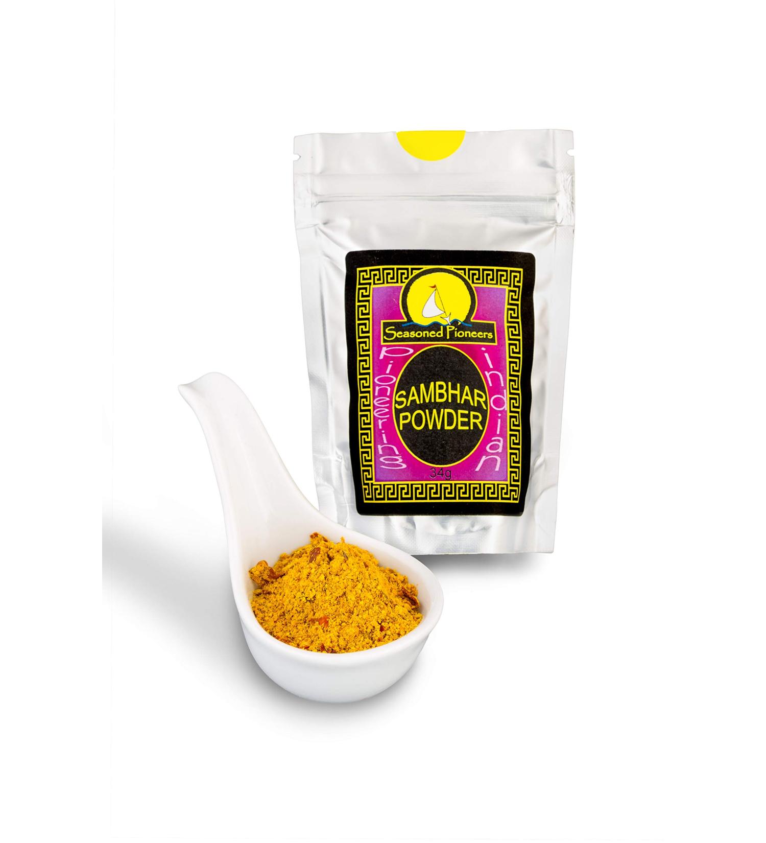Sambhar Powder