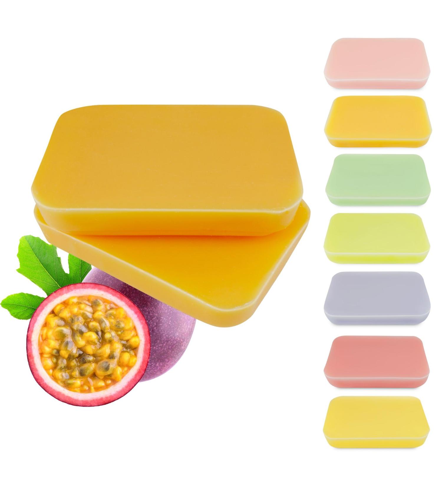 Isabellenails Paraffin Wax - 13 Fragrances | 2x500ml Heating Bath for Hands & Feet | Moisturize Dry Skin & Relieve Stiff Muscles - Buy Online on GoSupps.com