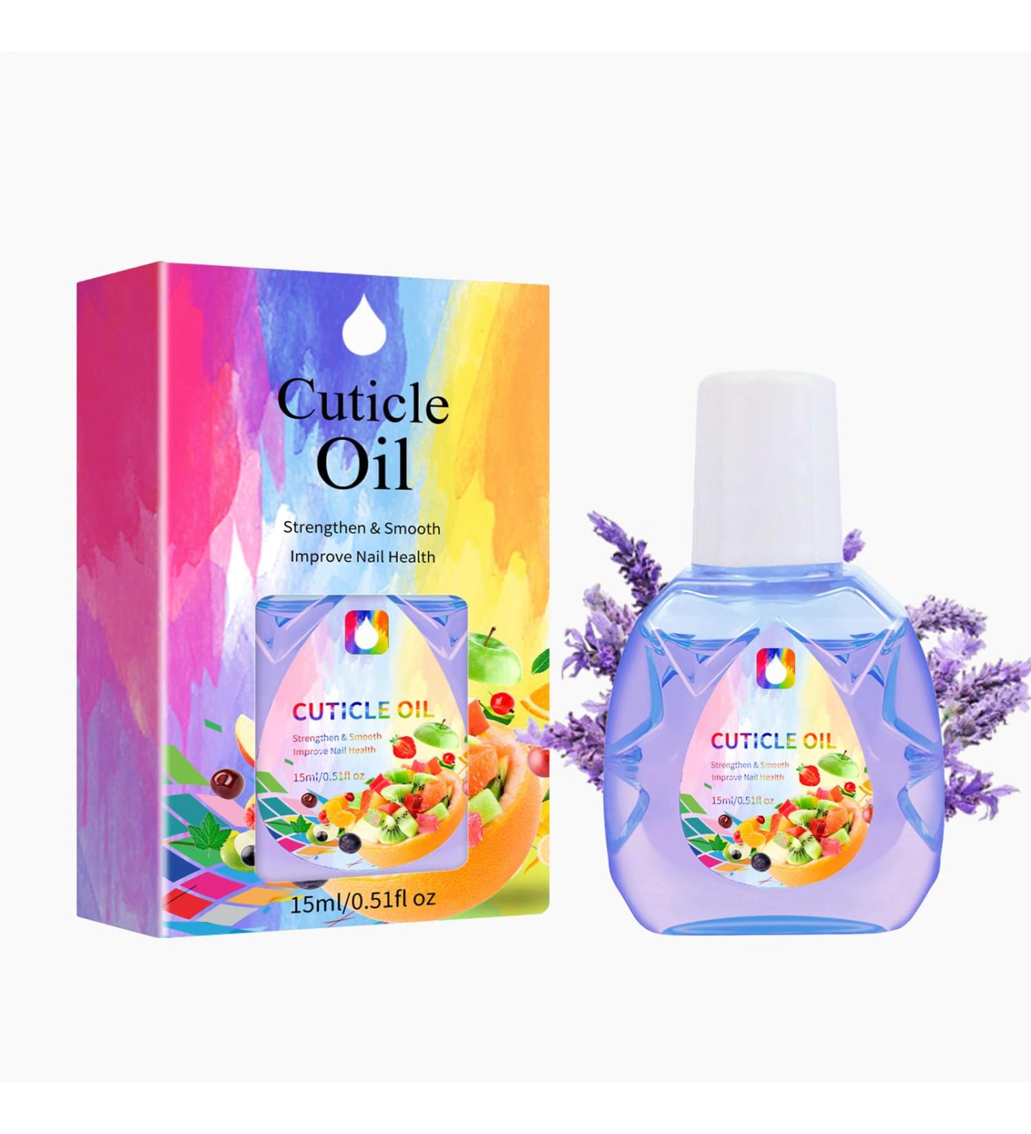 Huile de soins des ongles huile de cuticule revitalisante cuticule nourrissante 1 54x0 83x2 56 pouces renforce les ongles faibles favorise la croissance des ongles pour la croissance de la croiss 1 unit (Lot de 1) - Buy Online on GoSupps.com