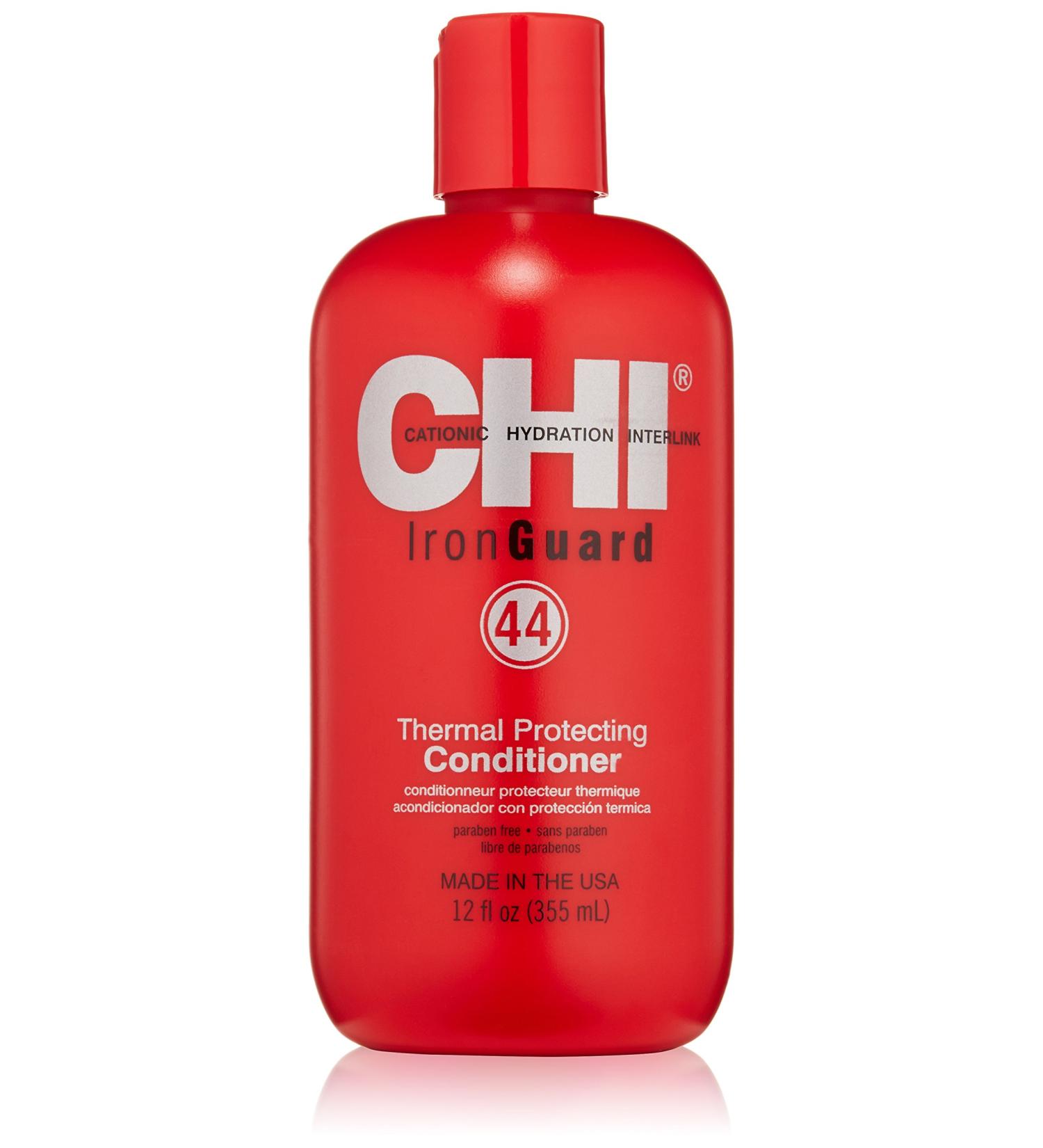 CHI 44 Iron Guard Thermal Protecting Conditioner