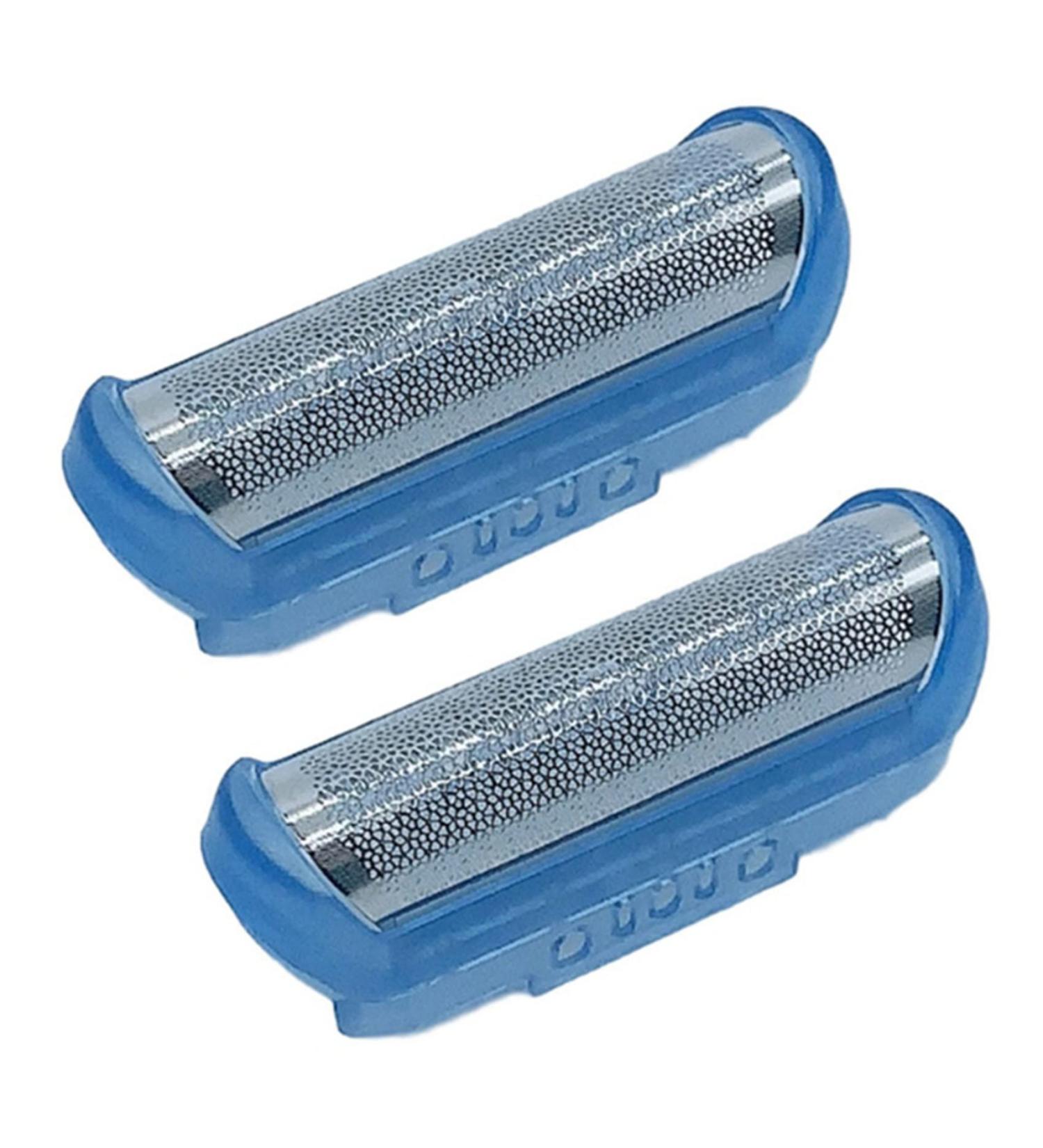 ZIUTPDAX 2X 20S Shaving Foil - Compatible with 20S 10B 20B 2000 Series 1-4 Models 2615 2675 2775 2776 170 & 190 - International Shipping Available - Buy Online on GoSupps.com