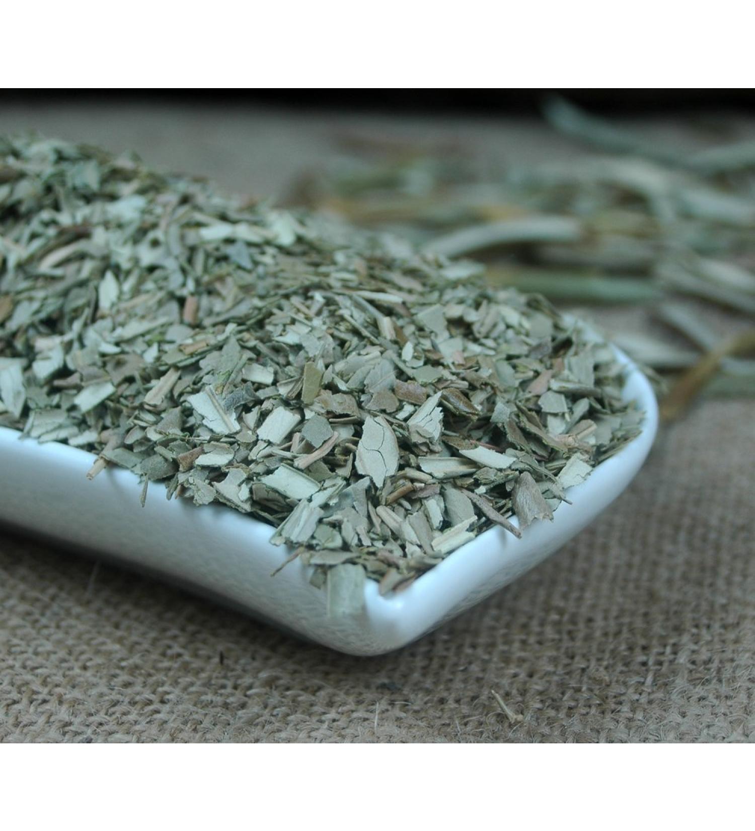 Naturix24 Naturix24 Cut Olive Leaf Tea - 1 kg