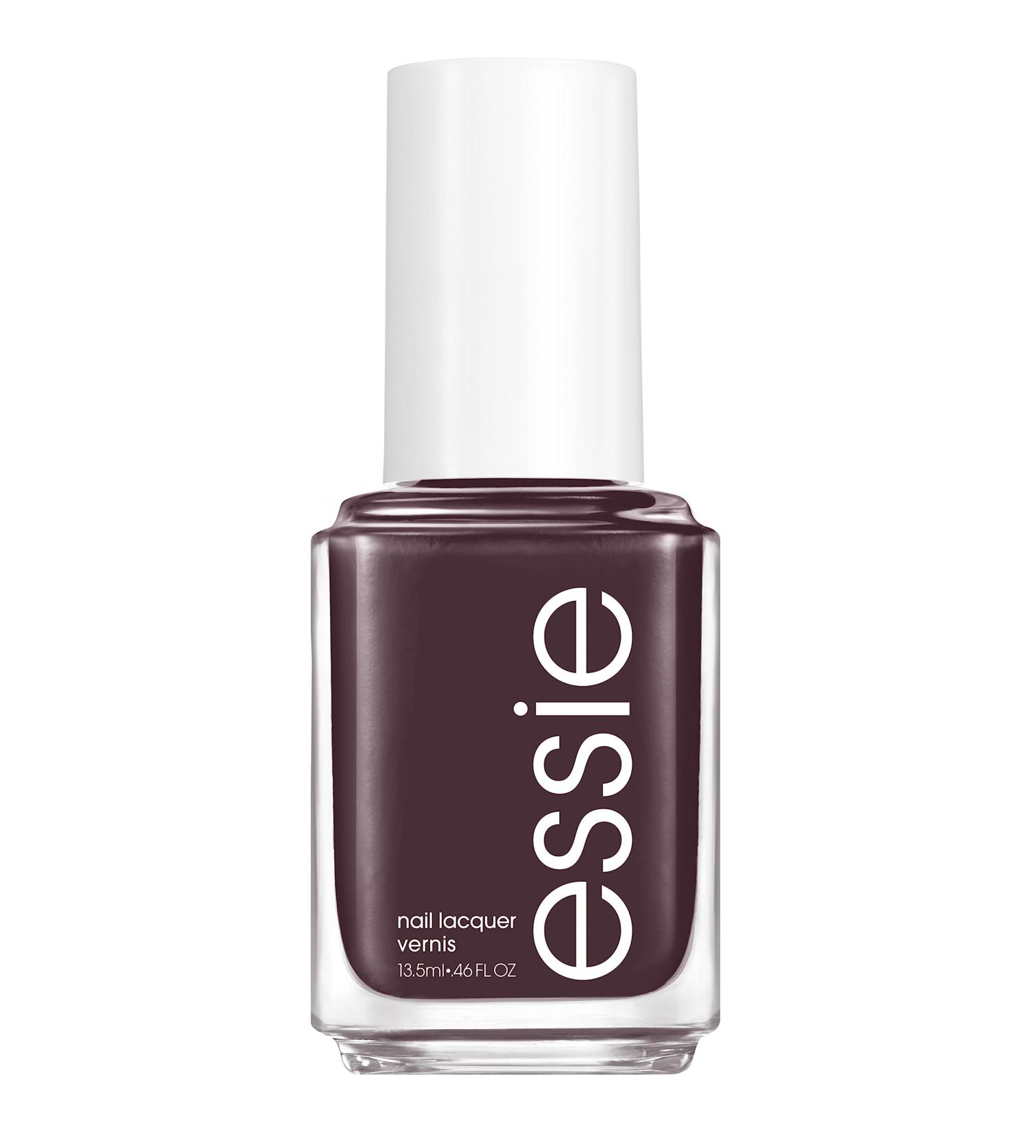 Essie Smokin Hot Nail Polish 15ml smokin hot #75 15 ml (Pack of 1) - Buy Online on GoSupps.com