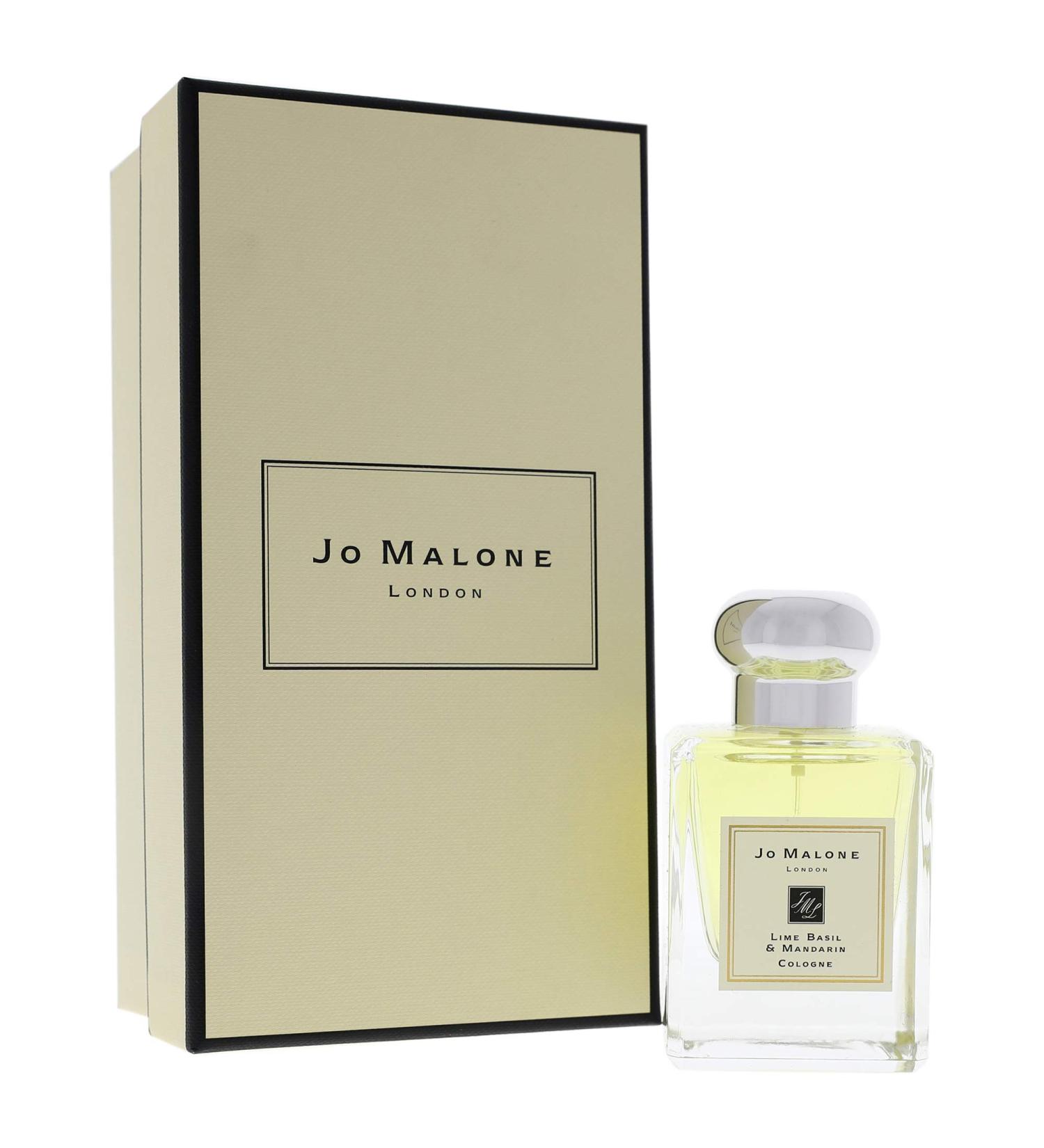Jo Malone Lime Basil and Mandarin Women 1.7 oz Cologne Spray - Buy Online on GoSupps.com