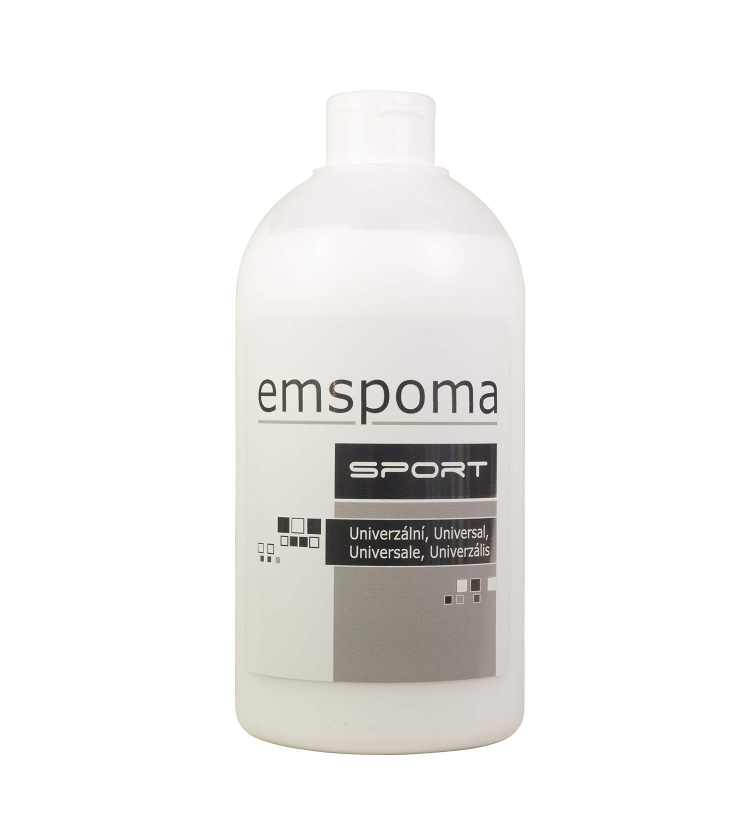 EMSPOMA Universal 500g