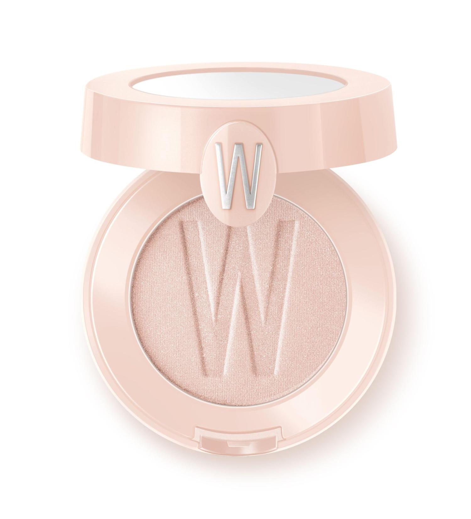  WYCON cosmetics WYCON Cosmetics Mono Shot Eyeshadow Mono Powder Eyeshadow - 07 Roses - Buy Online on GoSupps.com