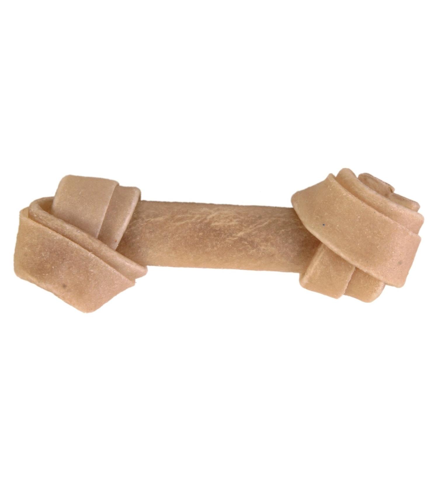 Buy TX-2660 Knotted Chewing Bones - 25cm/190g Pack of 10 | International Shipping Available - Buy Online on GoSupps.com