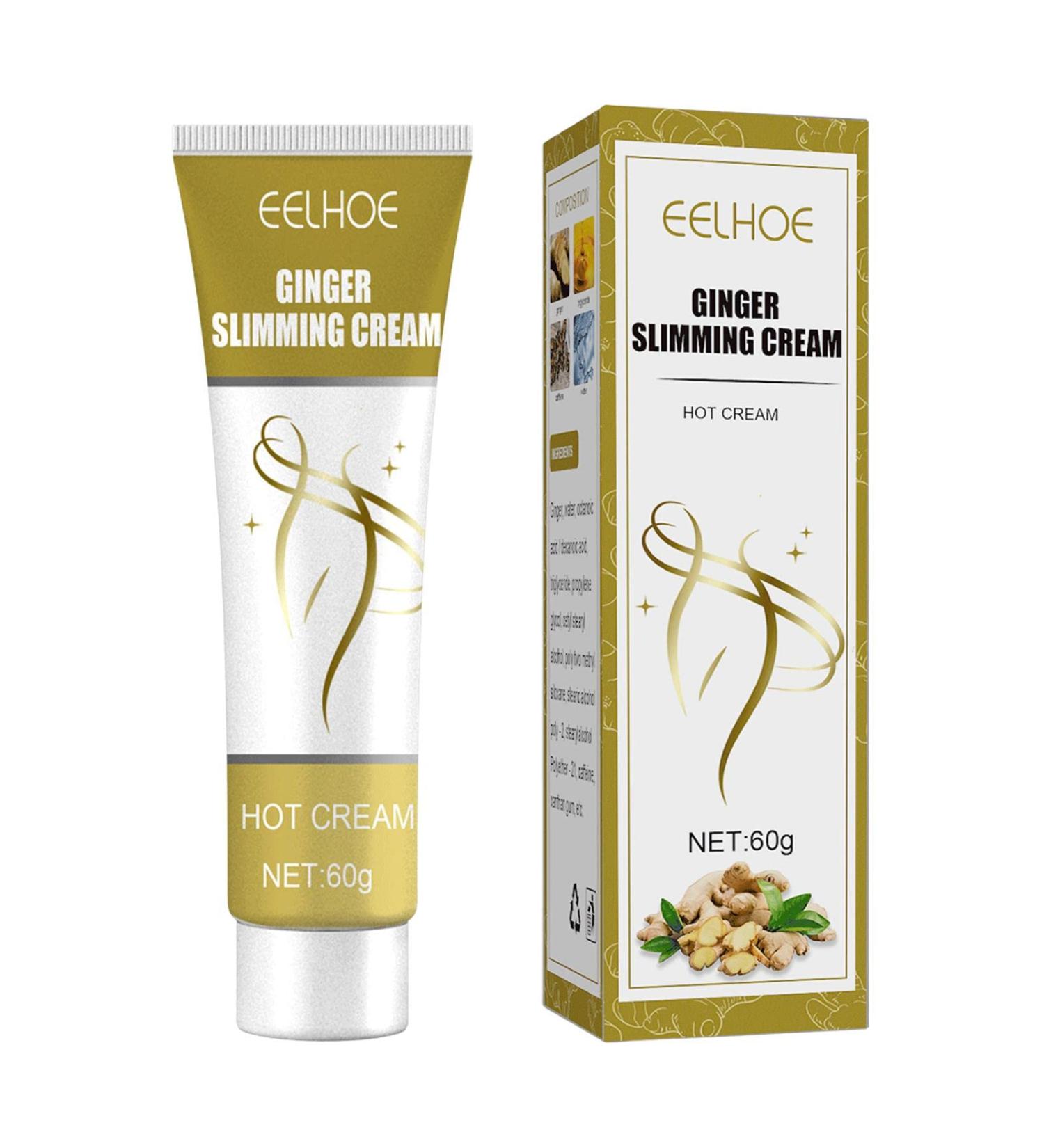 IZHIUTP AntiCellulite Body Shaper Cream Body Slimming Creams Fat Burner Fat Soluble Burn Up Cellulite Weight Loss Cream for Waist Abdomen Buttocks Legs Arms Reduces the Appearance - Buy Online on GoSupps.com