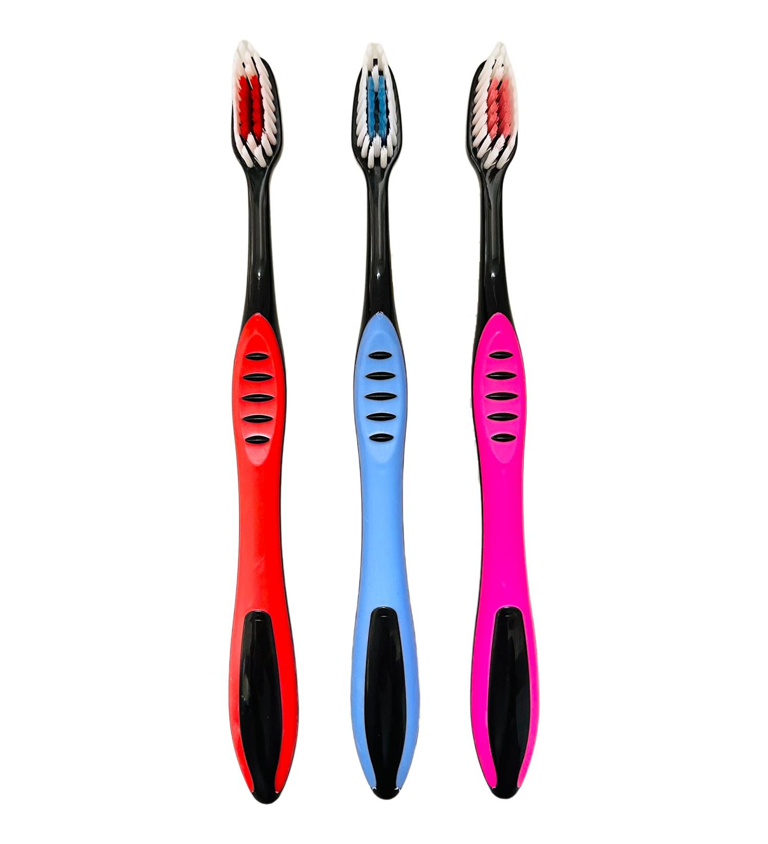 Clienis Children's Toothbrush Set (Ages 6-9) | Extra Soft Kai Plus | Care Baby Toothbrush for Primary School Kids - Buy Online on GoSupps.com